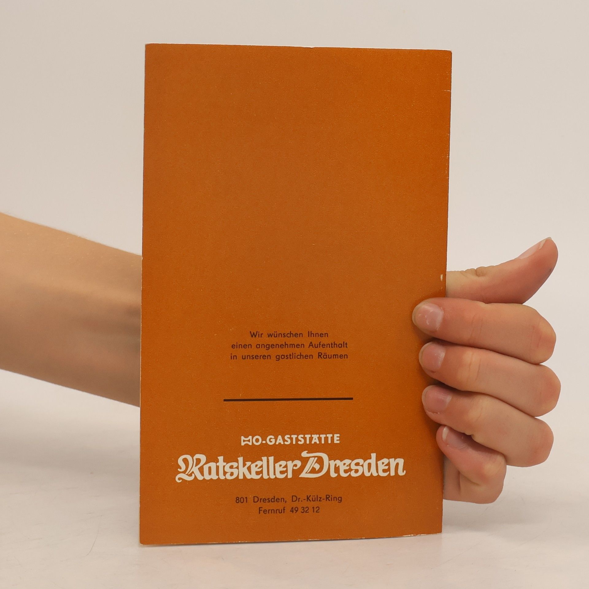kolektiv Ratskeller Dresden