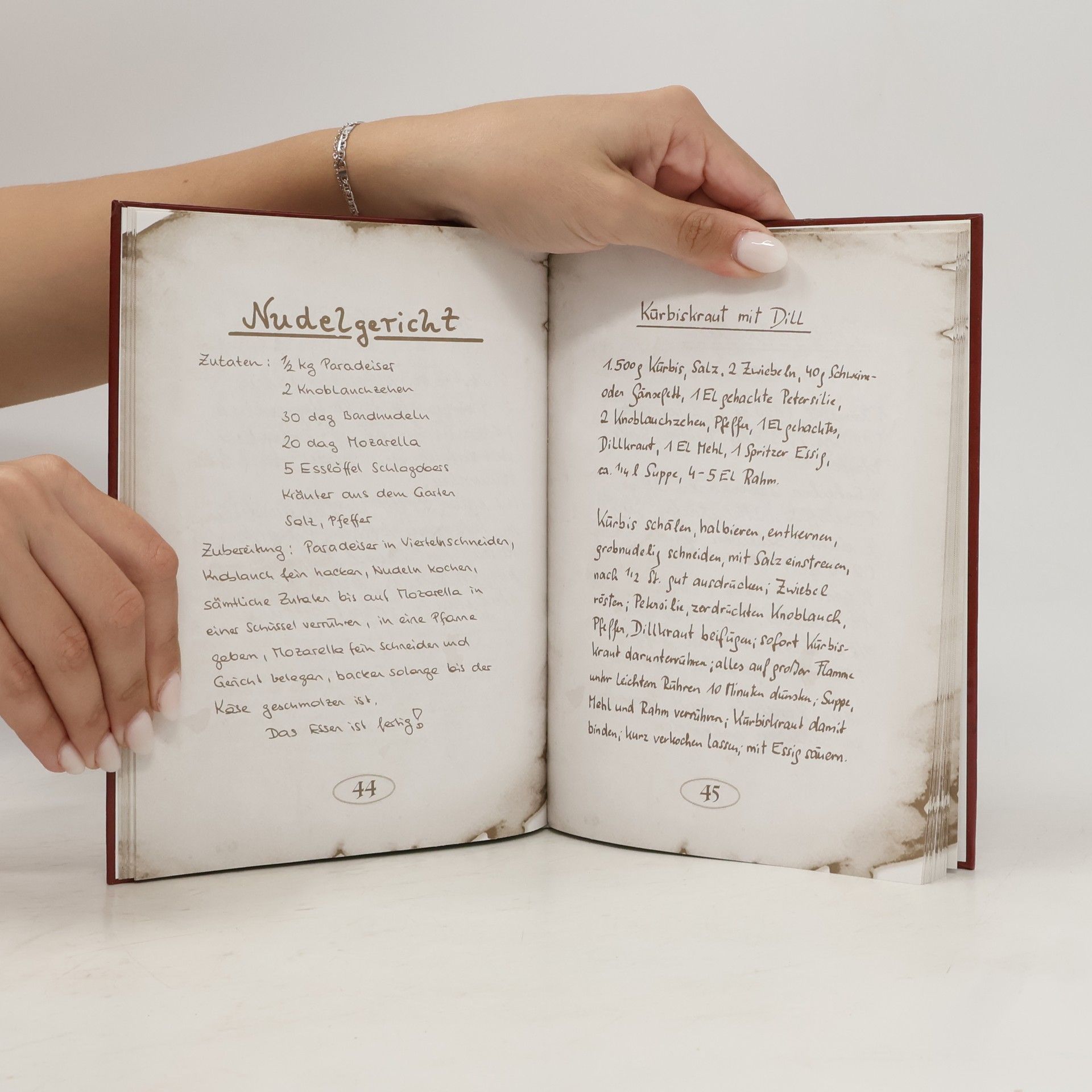 Collectif d'auteurs Neufelder Schmankerl Kochbuch