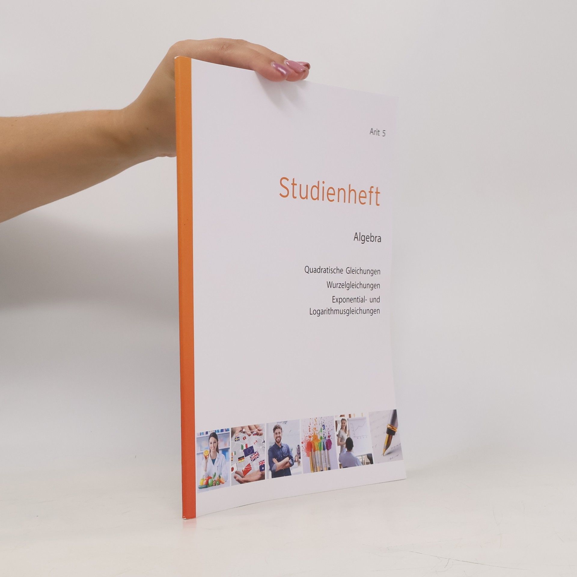 kolektiv Studienheft Arit 5