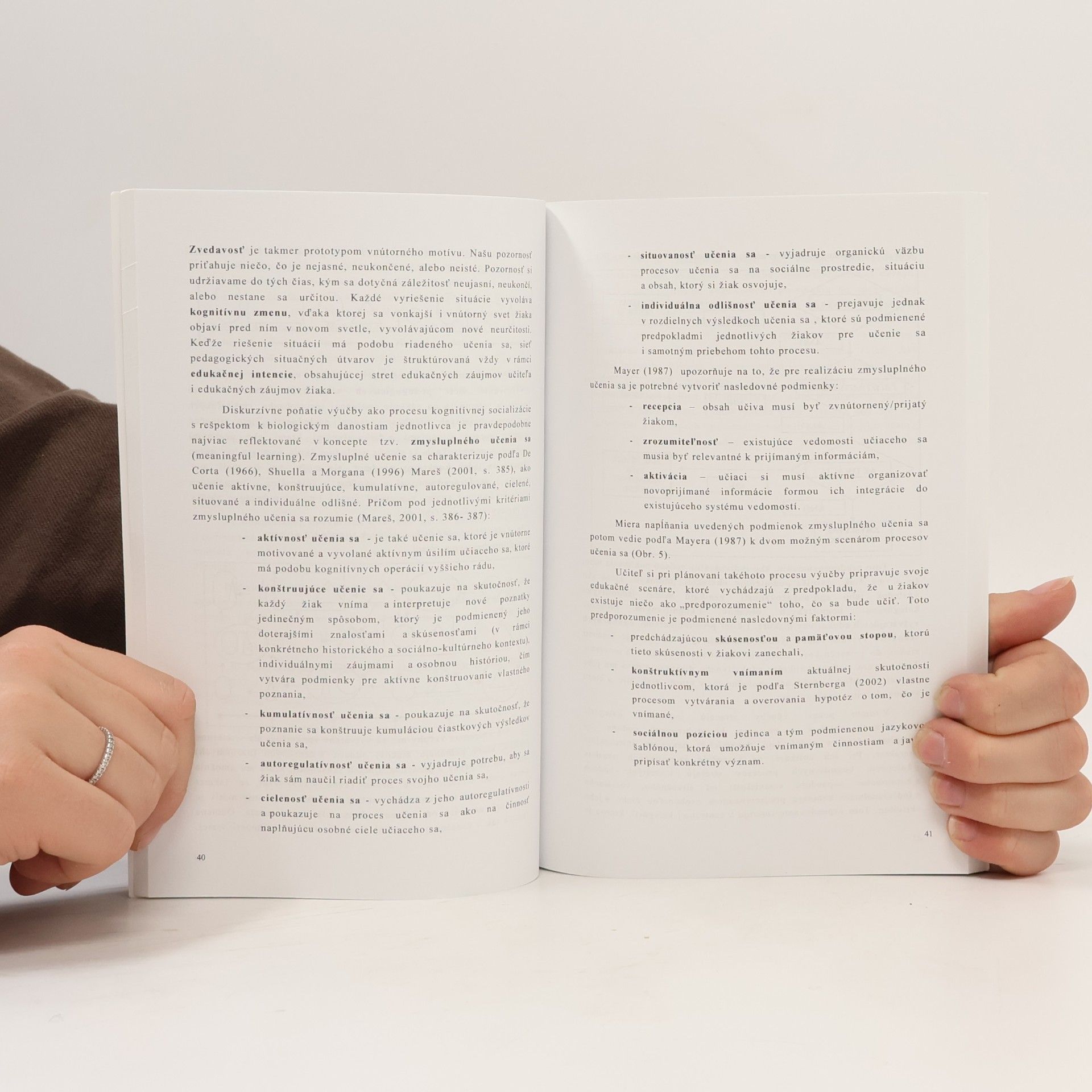 Štefan Porubský Učiteľ - diskurz - žiak. Osobnostno-sociálny model primárnej edukácie