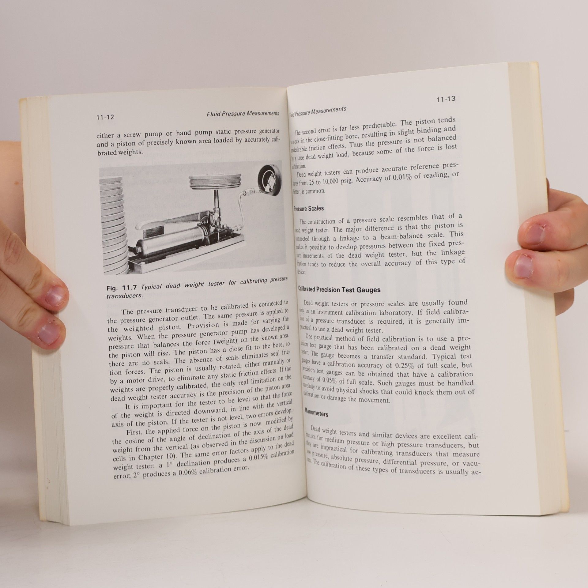 Edward E. Herceg Handbook of Measurement and Control