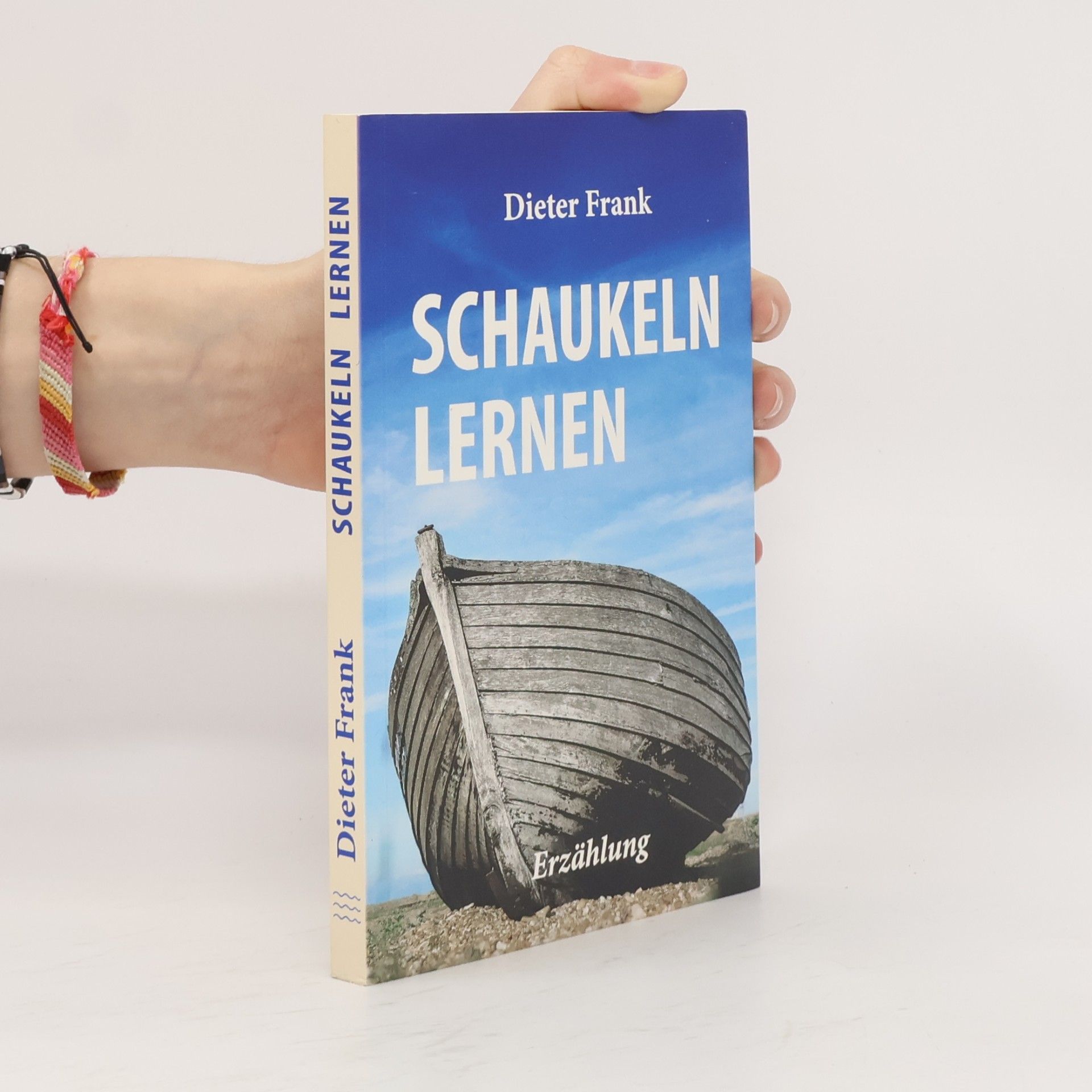 Schaukeln Lernen