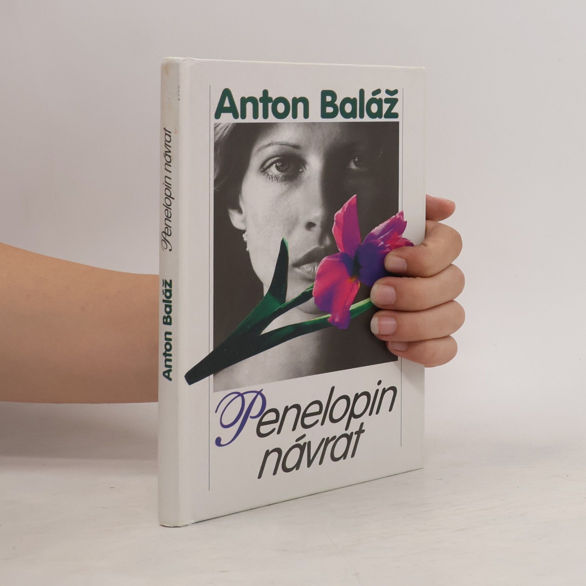 Penelopin návrat