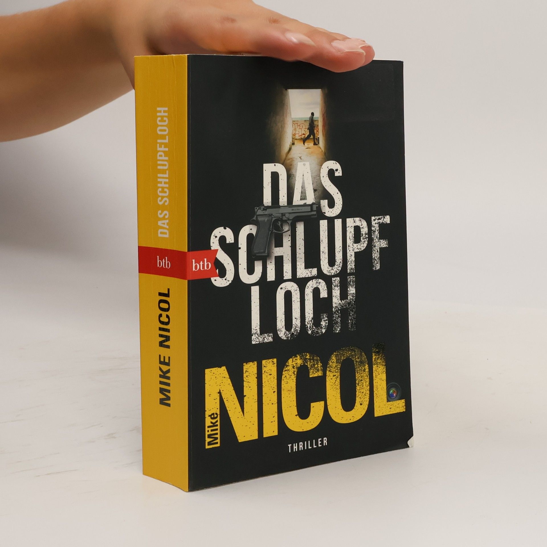 Das Schlupfloch