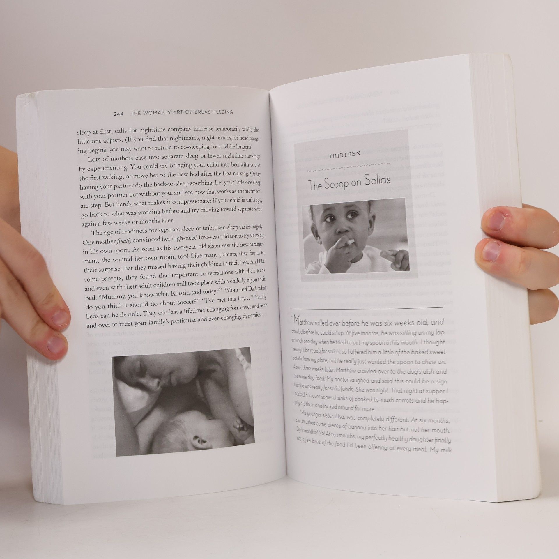 Diane Wiessinger The Womanly Art of Breastfeeding