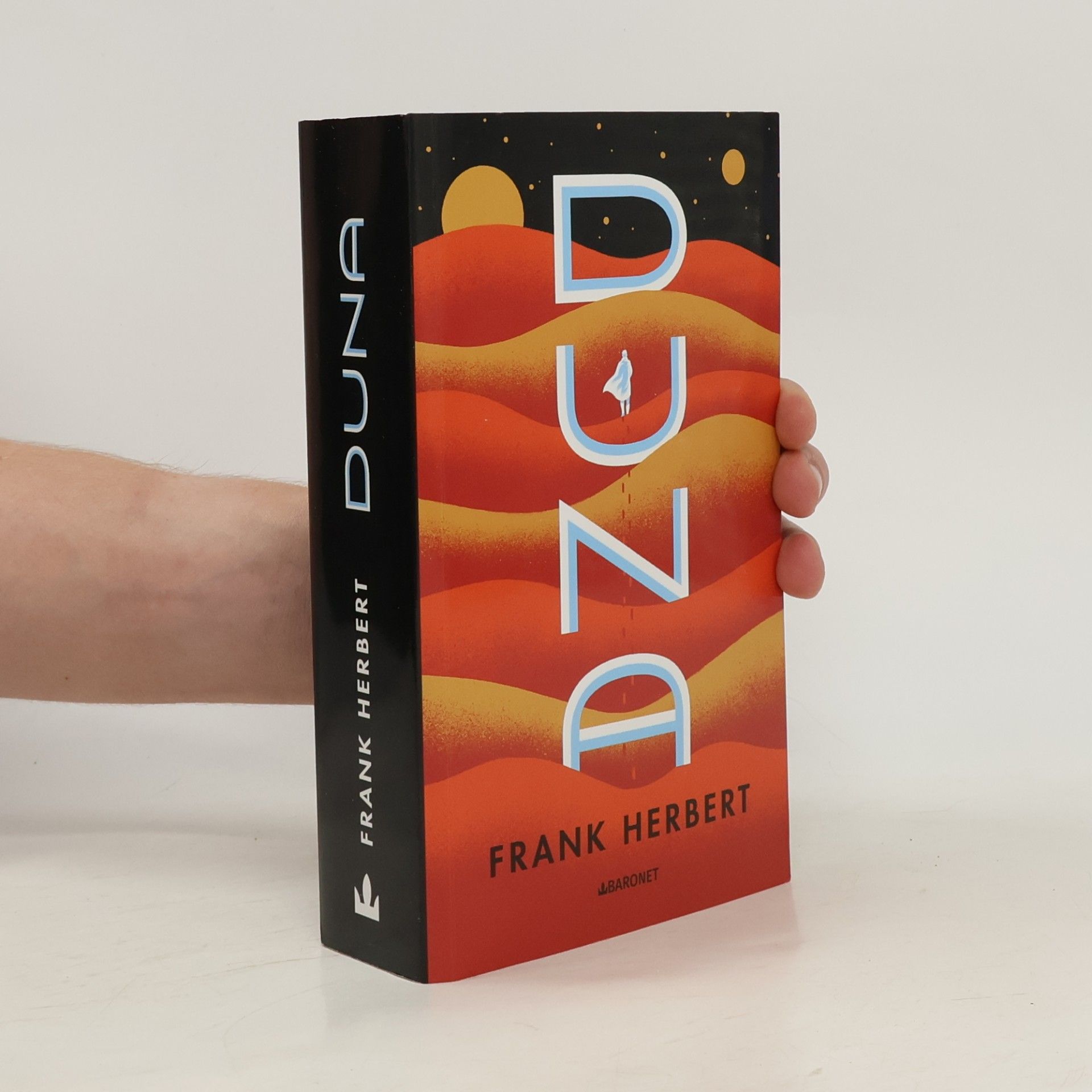 Frank Herbert Duna