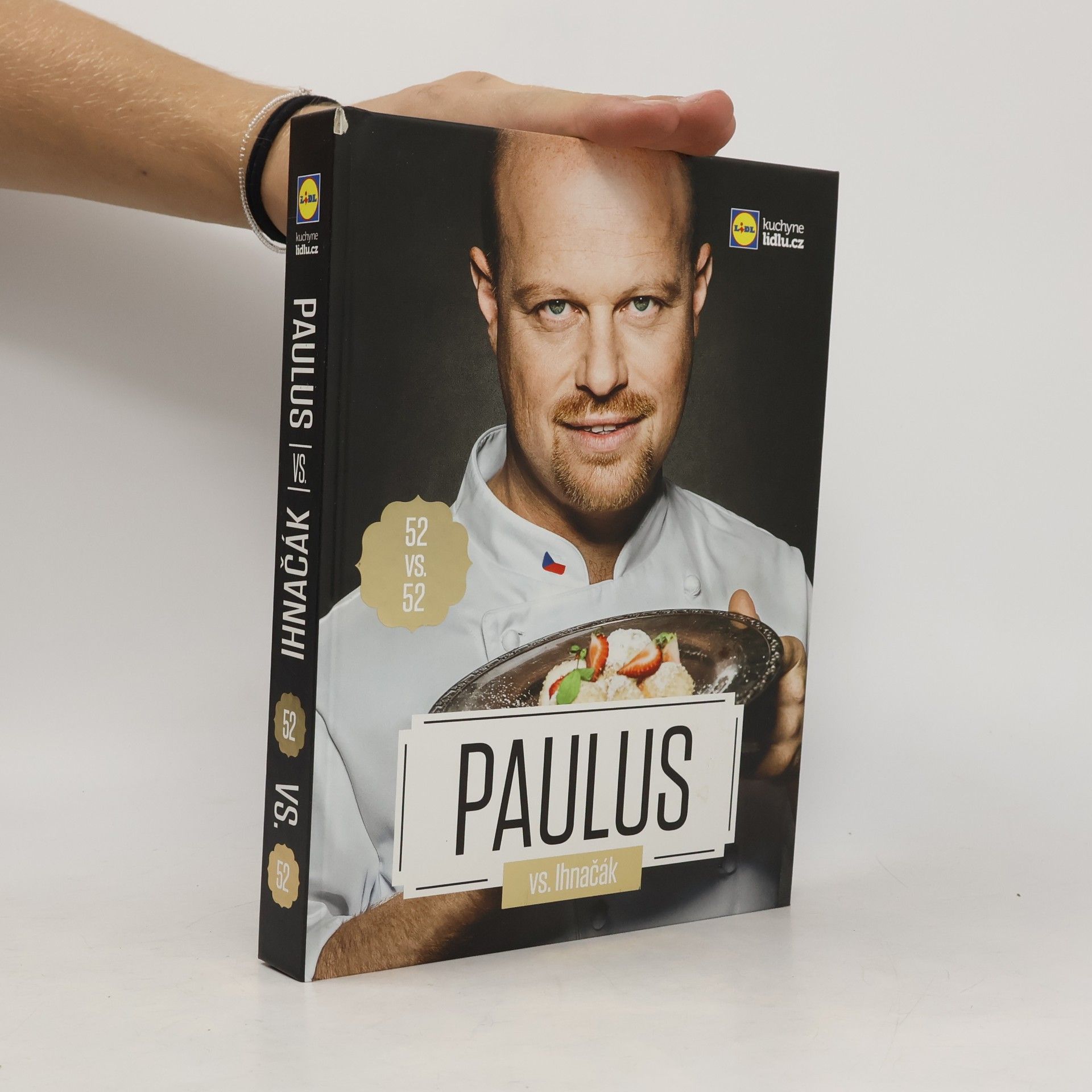 Paulus vs. Ihnačák