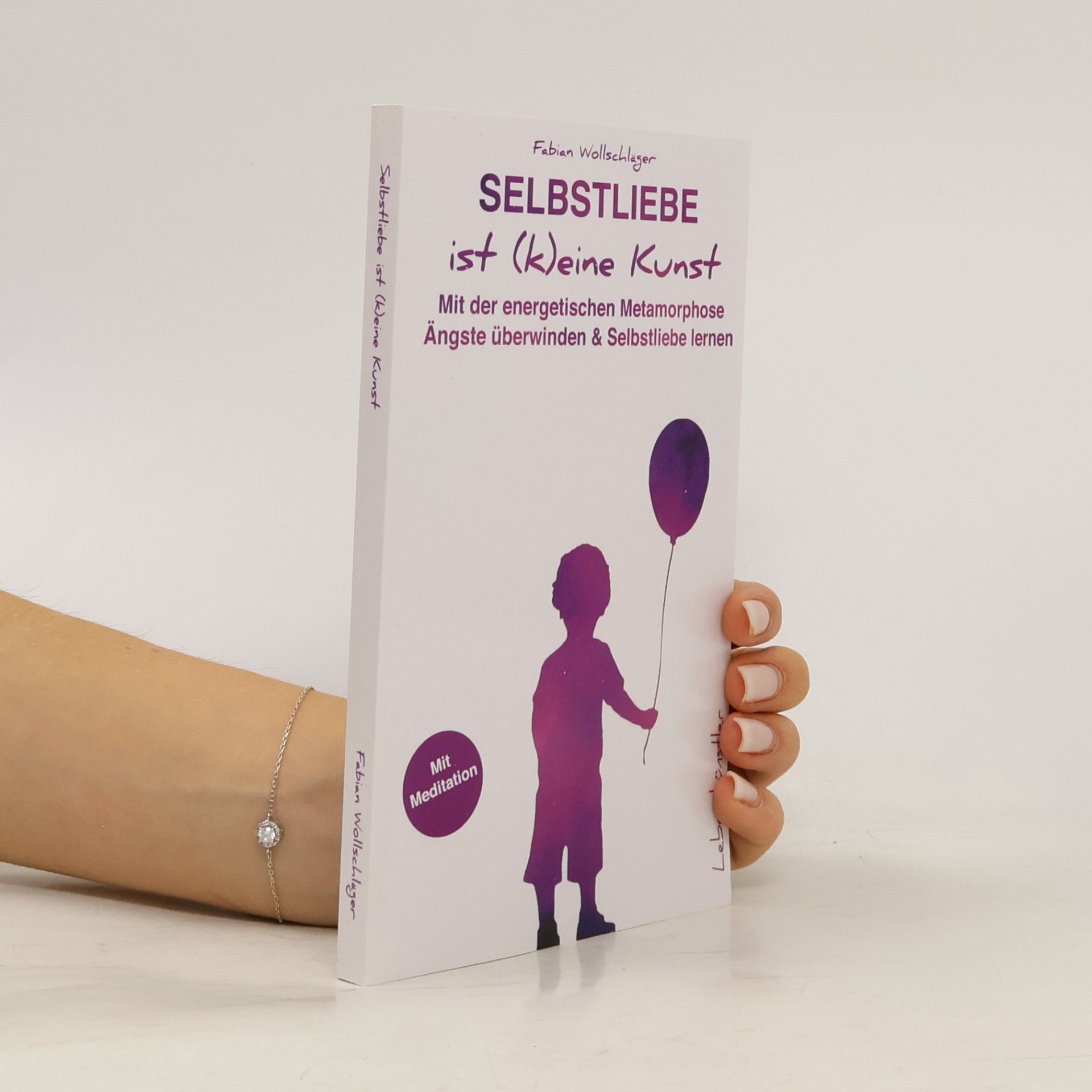 Selbstliebe ist (k)eine Kunst