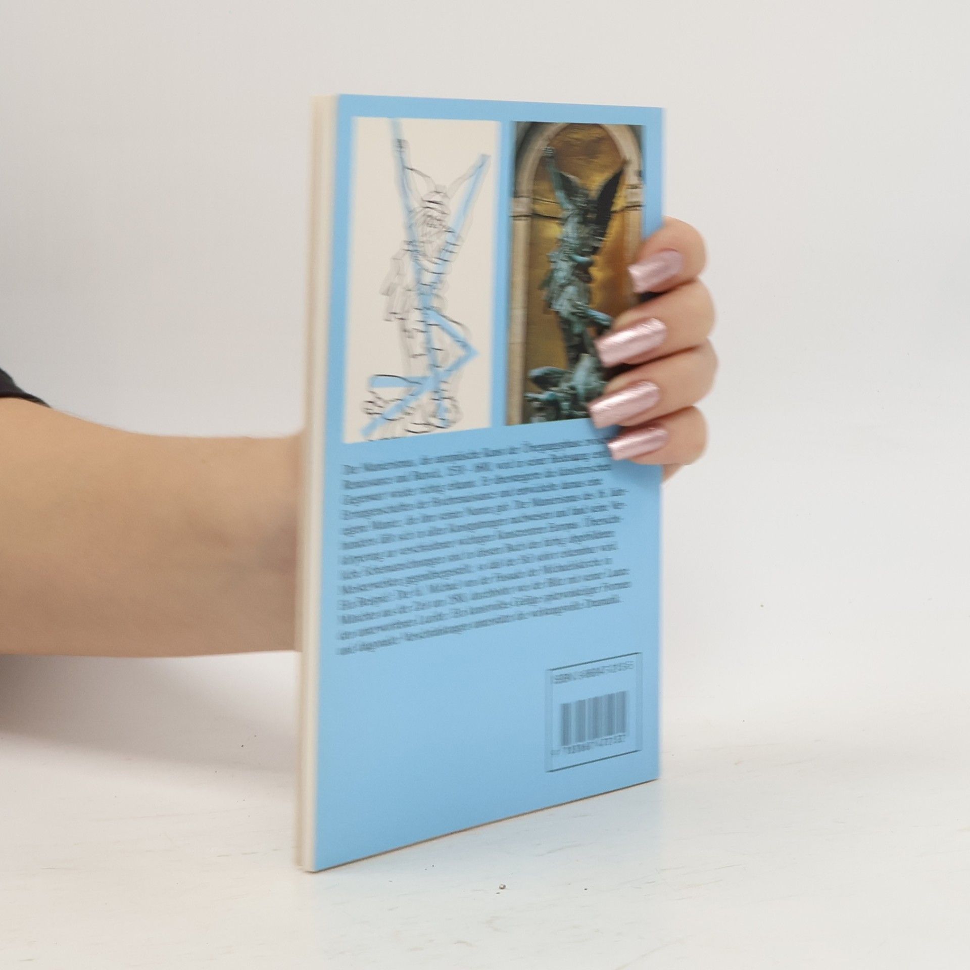 Various authors Wie erkenne ich Manieristische Kunst?