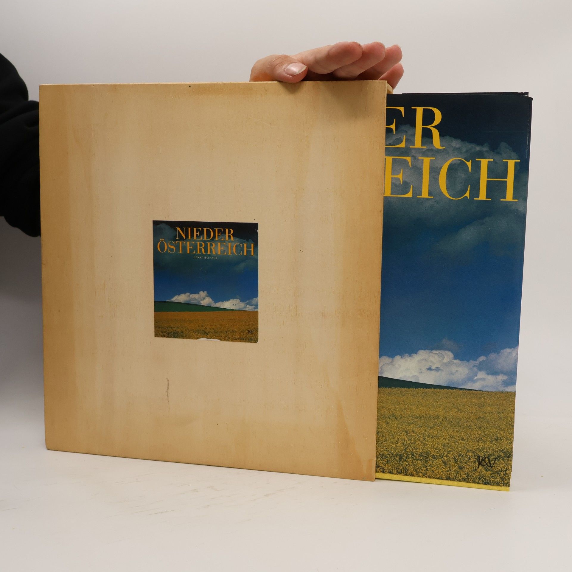 Ernst Hausner Niederösterreich
