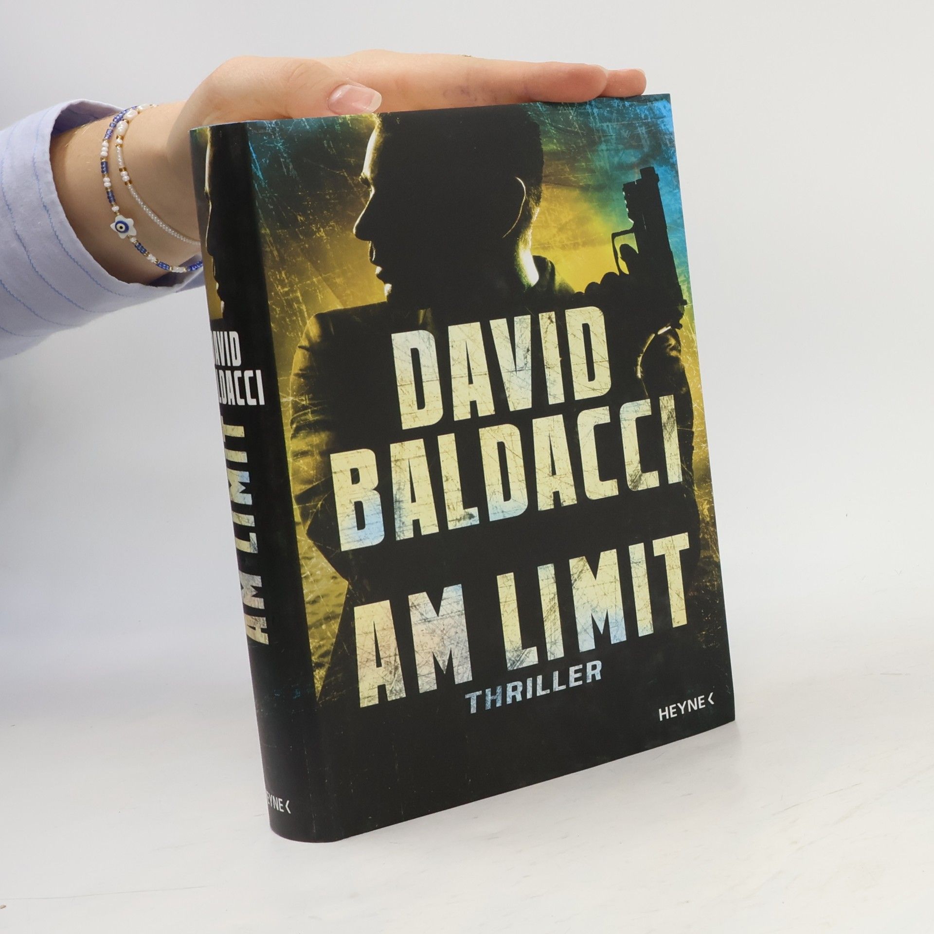 Am Limit