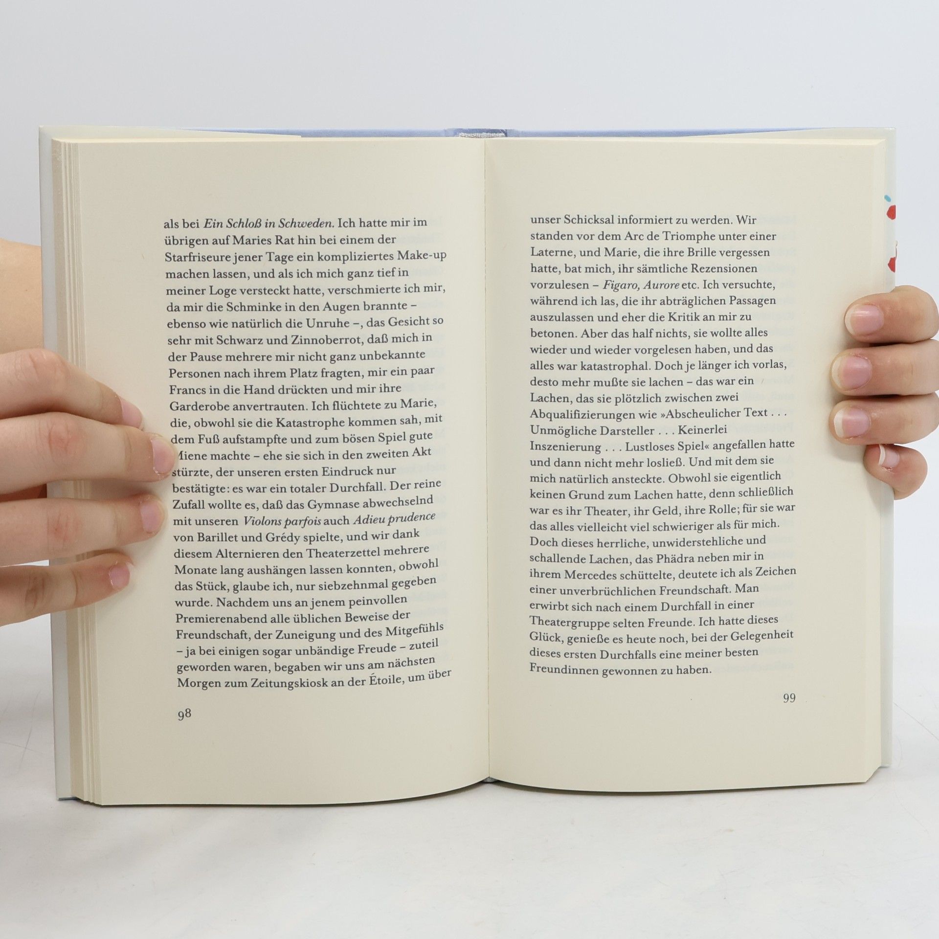 Françoise Sagan Das Lächeln der Vergangenheit