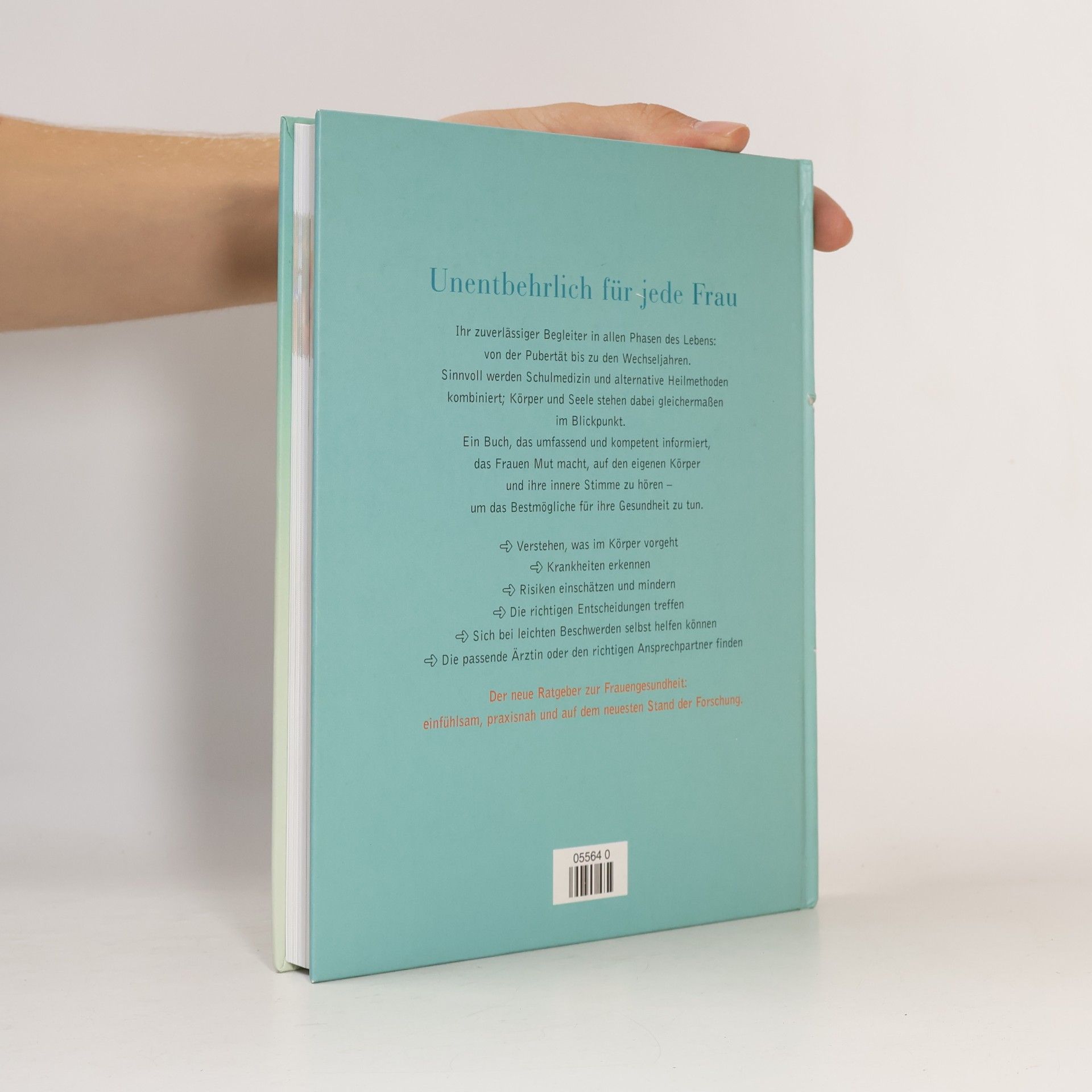 Christine Wolfrum Das Frauen Gesundheitsbuch