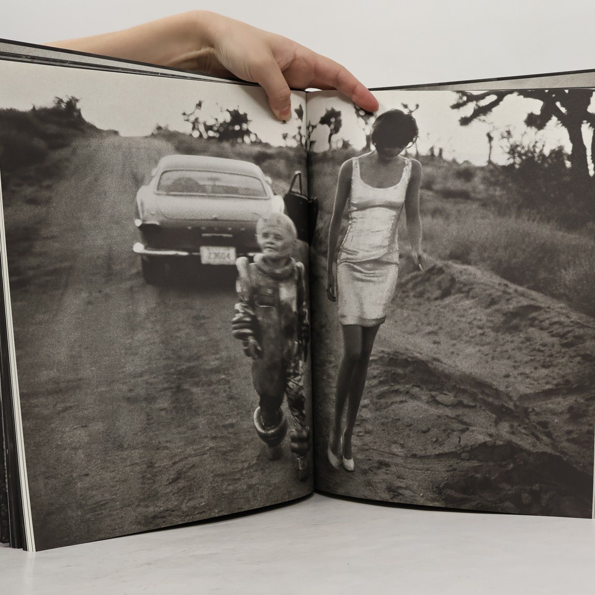 Felix Kramer Peter Lindbergh. Untold Stories