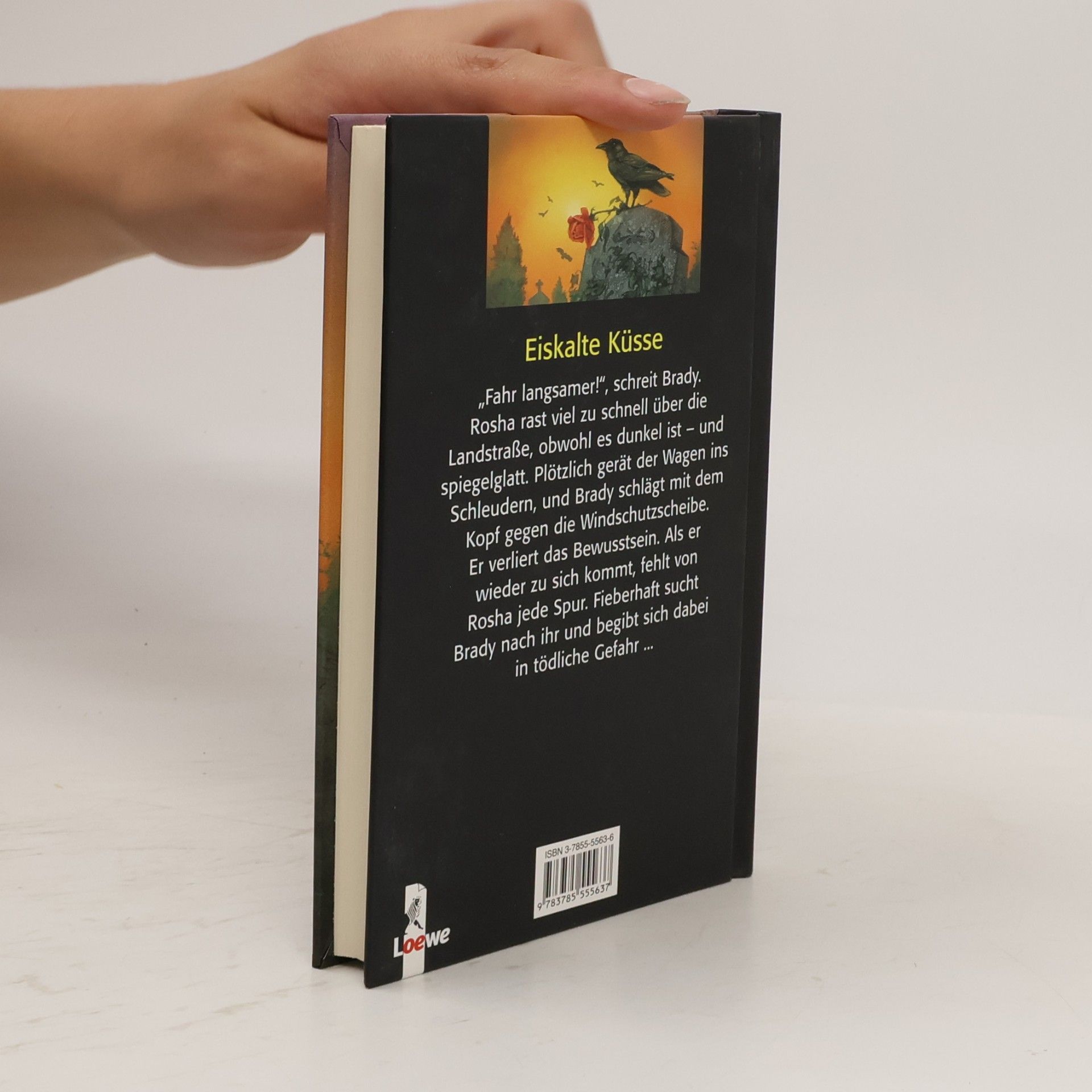 R. L. Stine Mörderische Verabredung