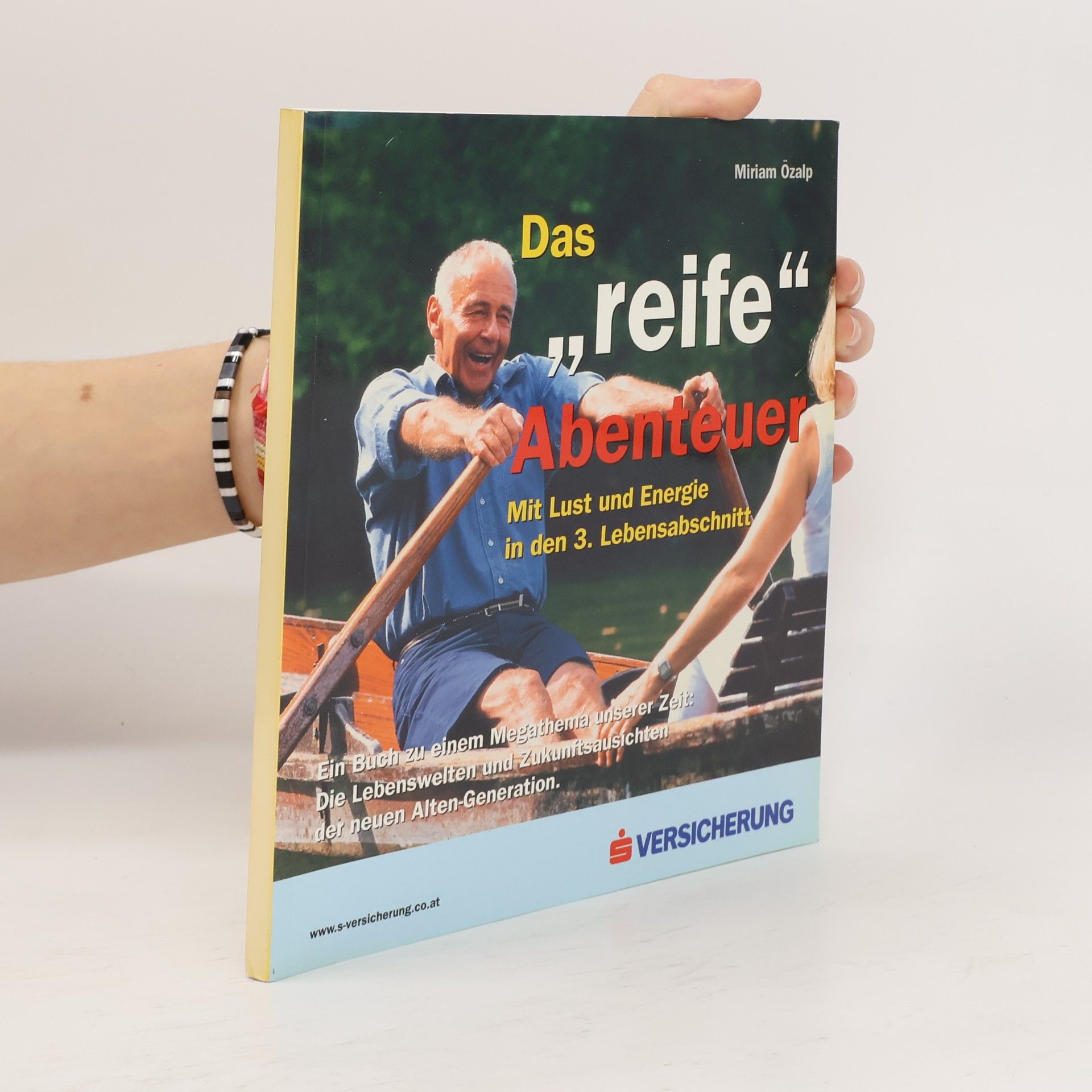 Collectif d'auteurs Das "reife" Abenteuer