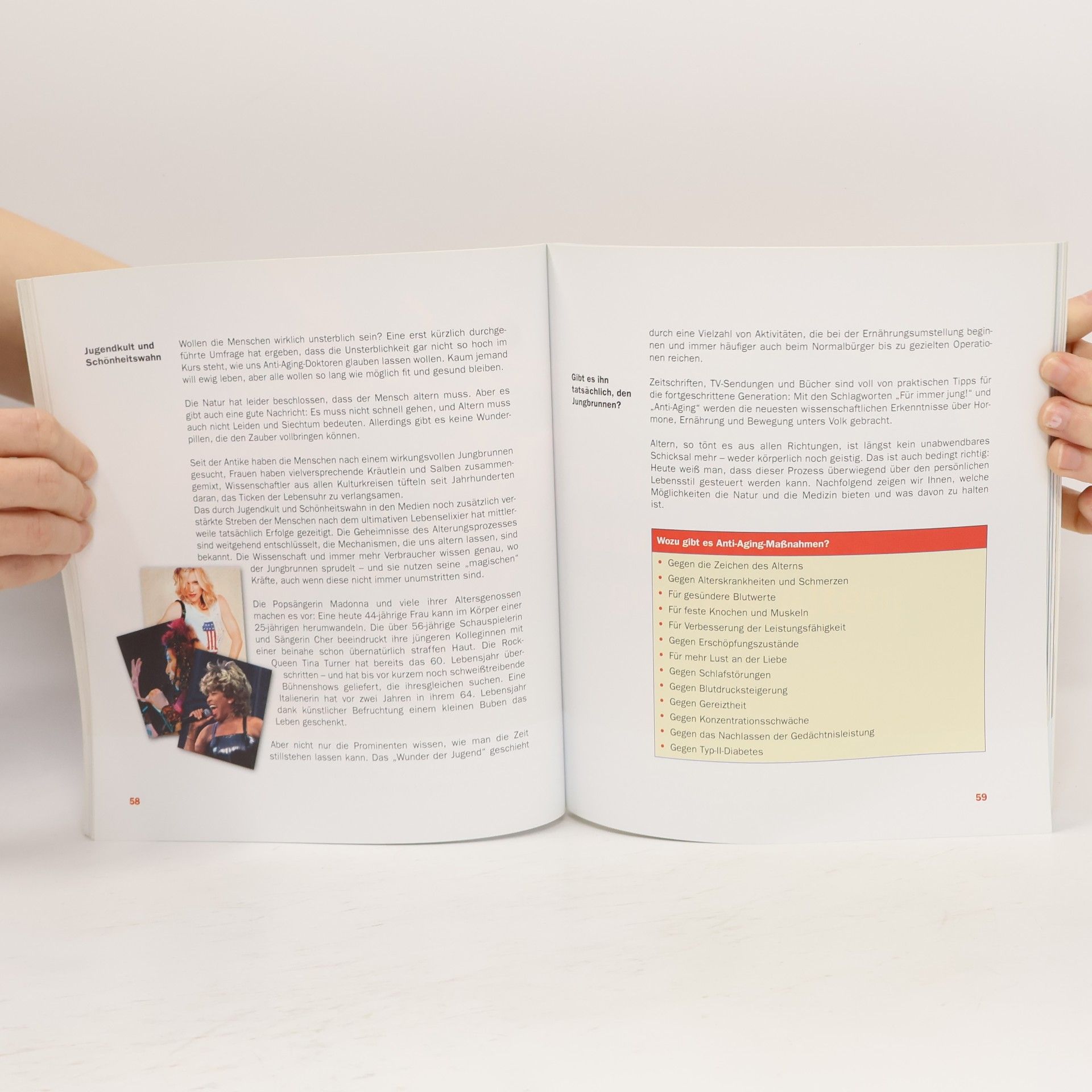Various authors Das "reife" Abenteuer