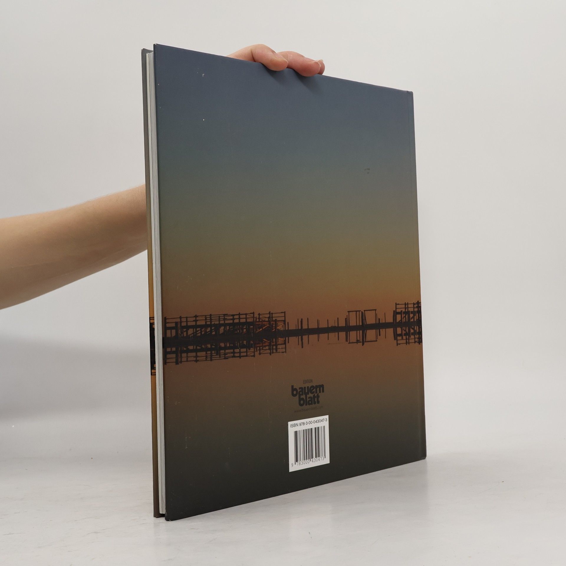 H. Dietrich Habbe 37 Jahre Titelfotografie