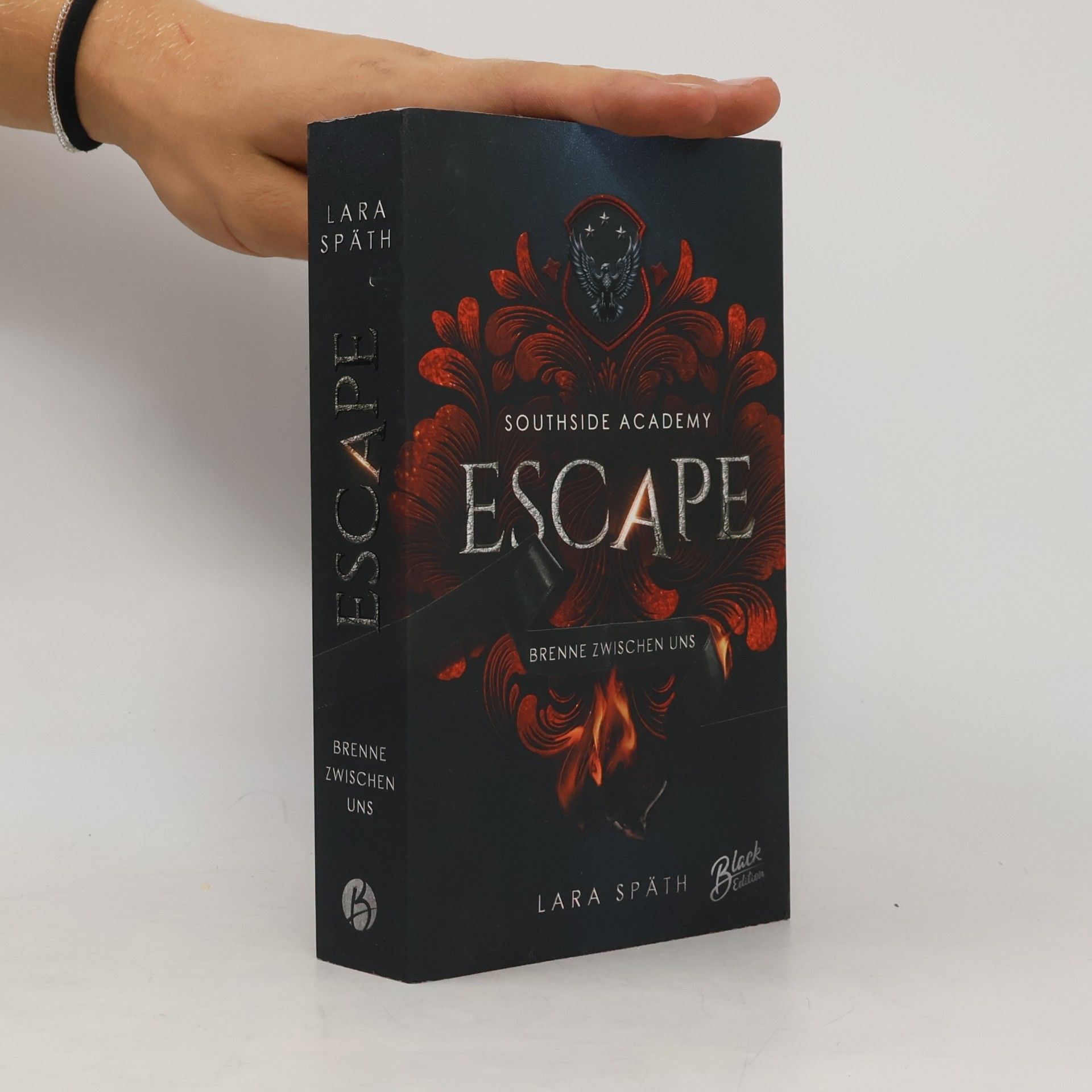 Lara Späth Escape