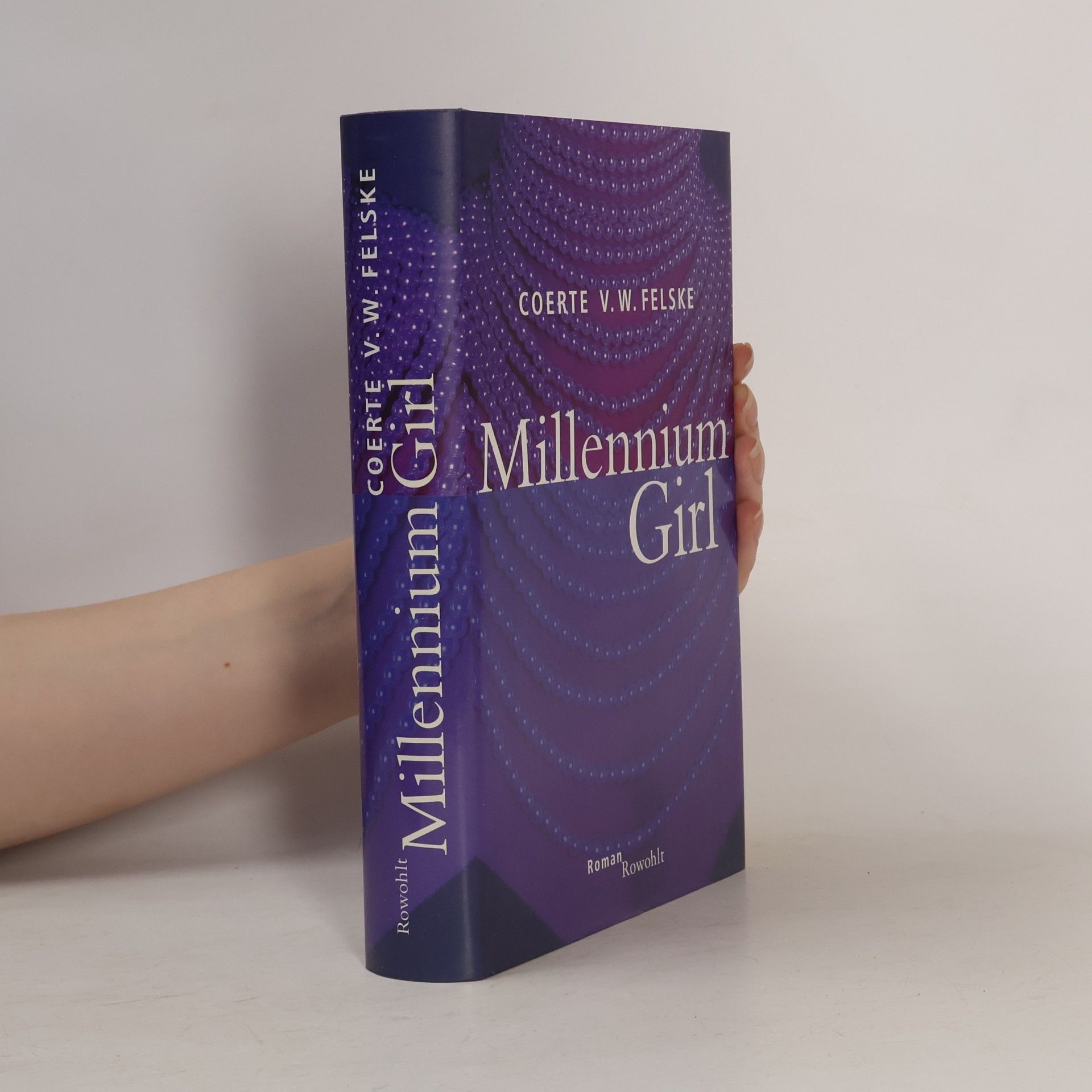Coerte V. W. Felske Millennium-Girl