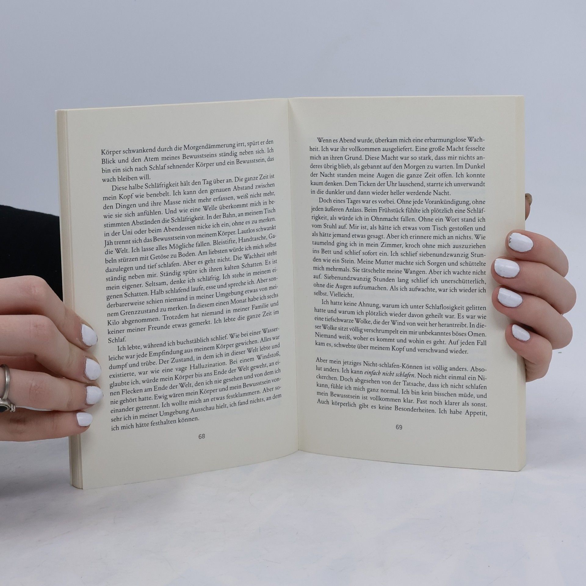 Haruki Murakami Der Elefant verschwindet