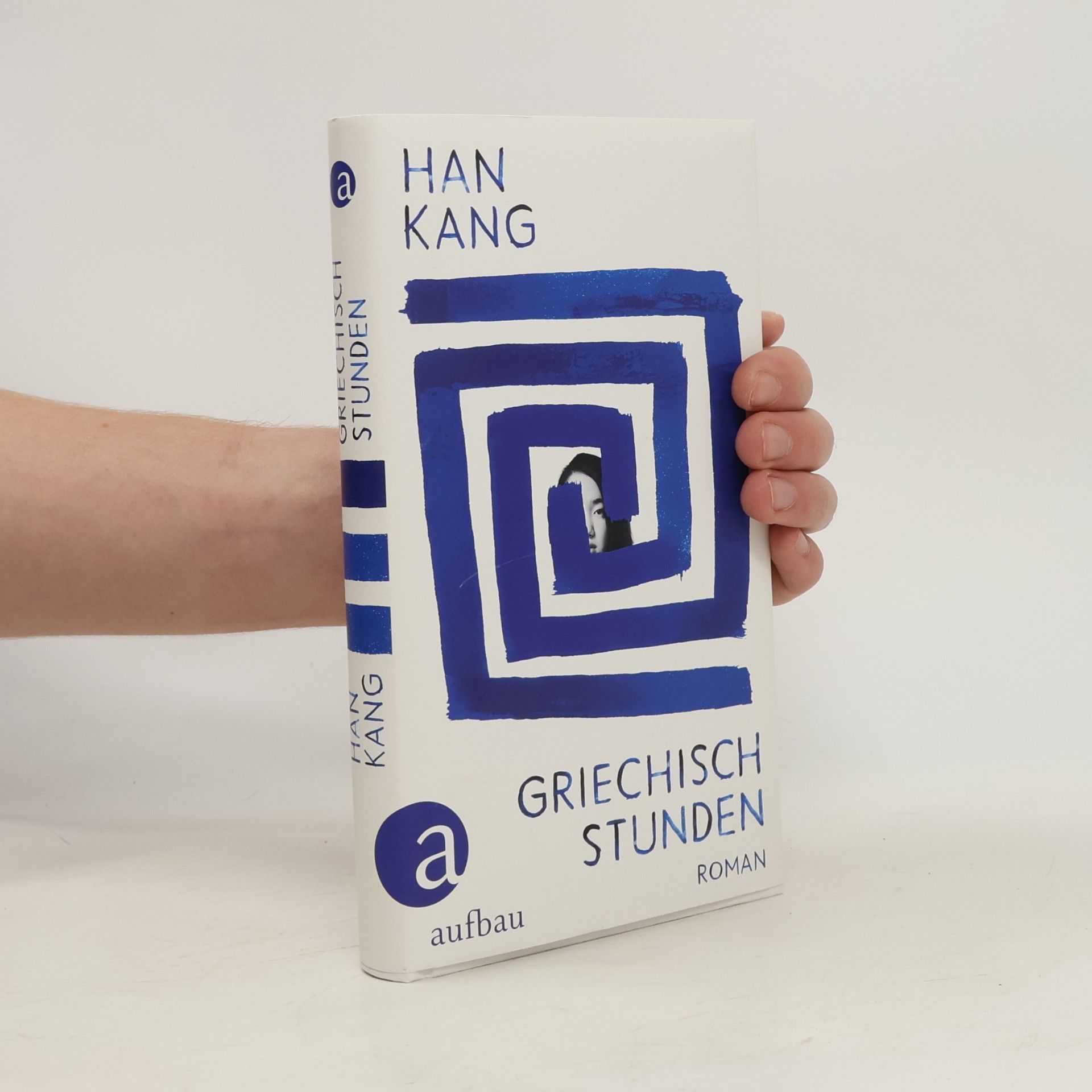 Griechischstunden