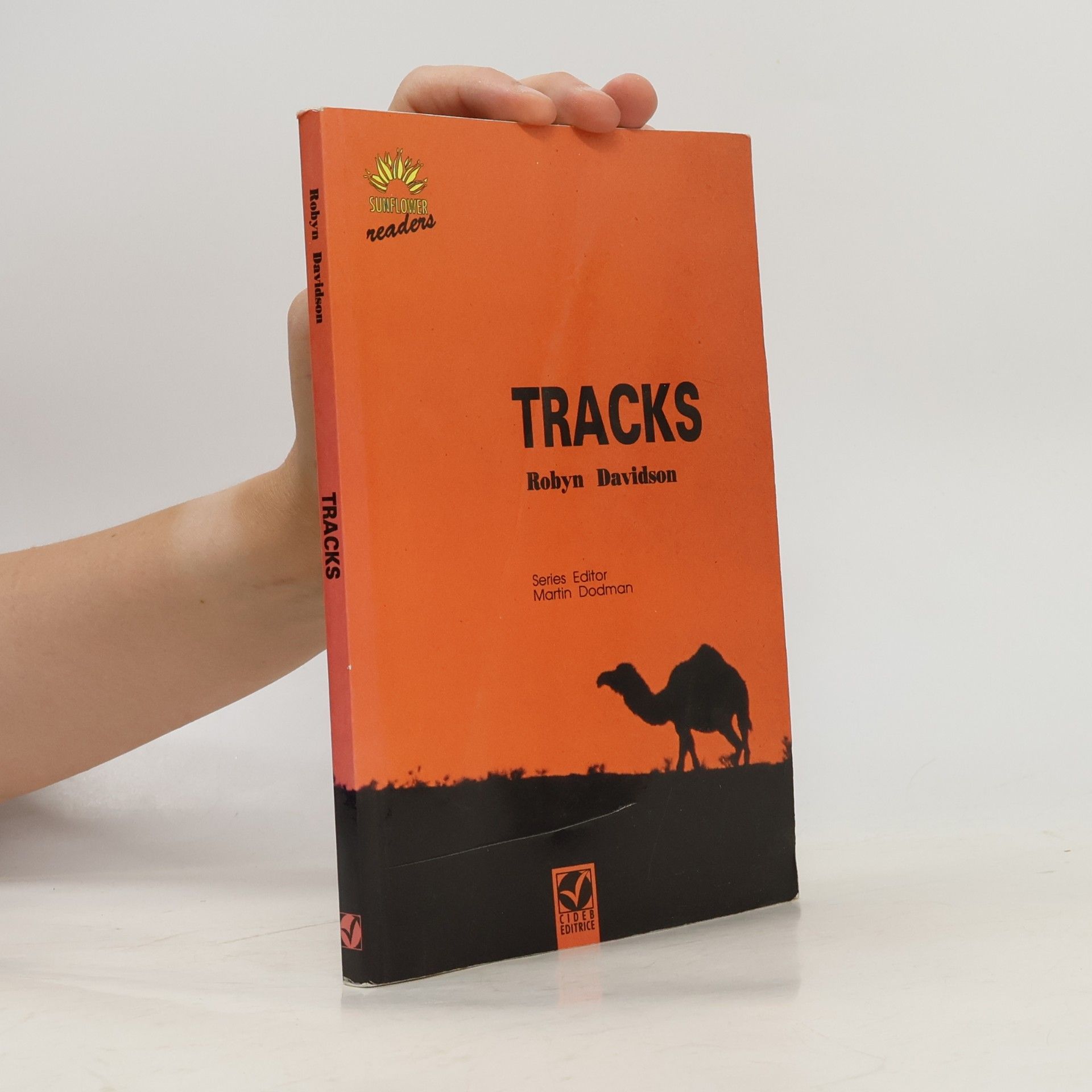 Robyn Davidson Tracks