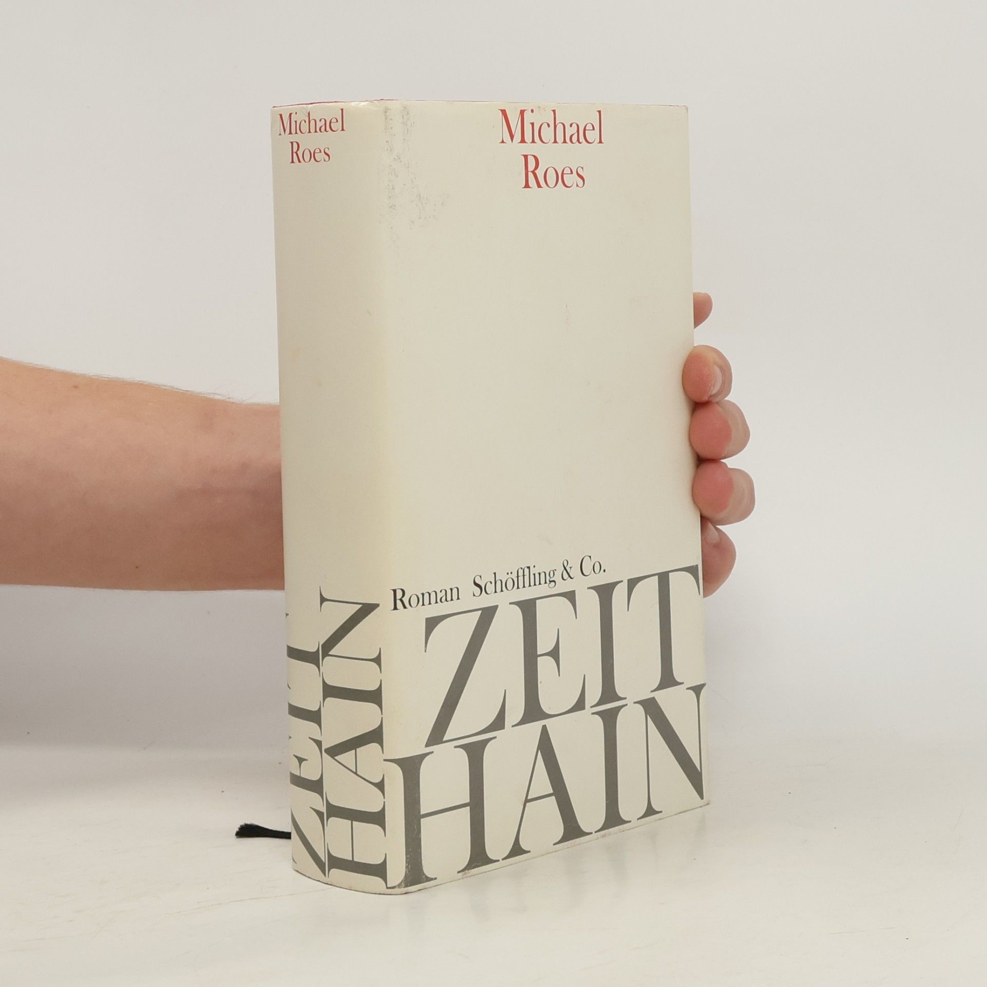 Michael Roes Zeithain