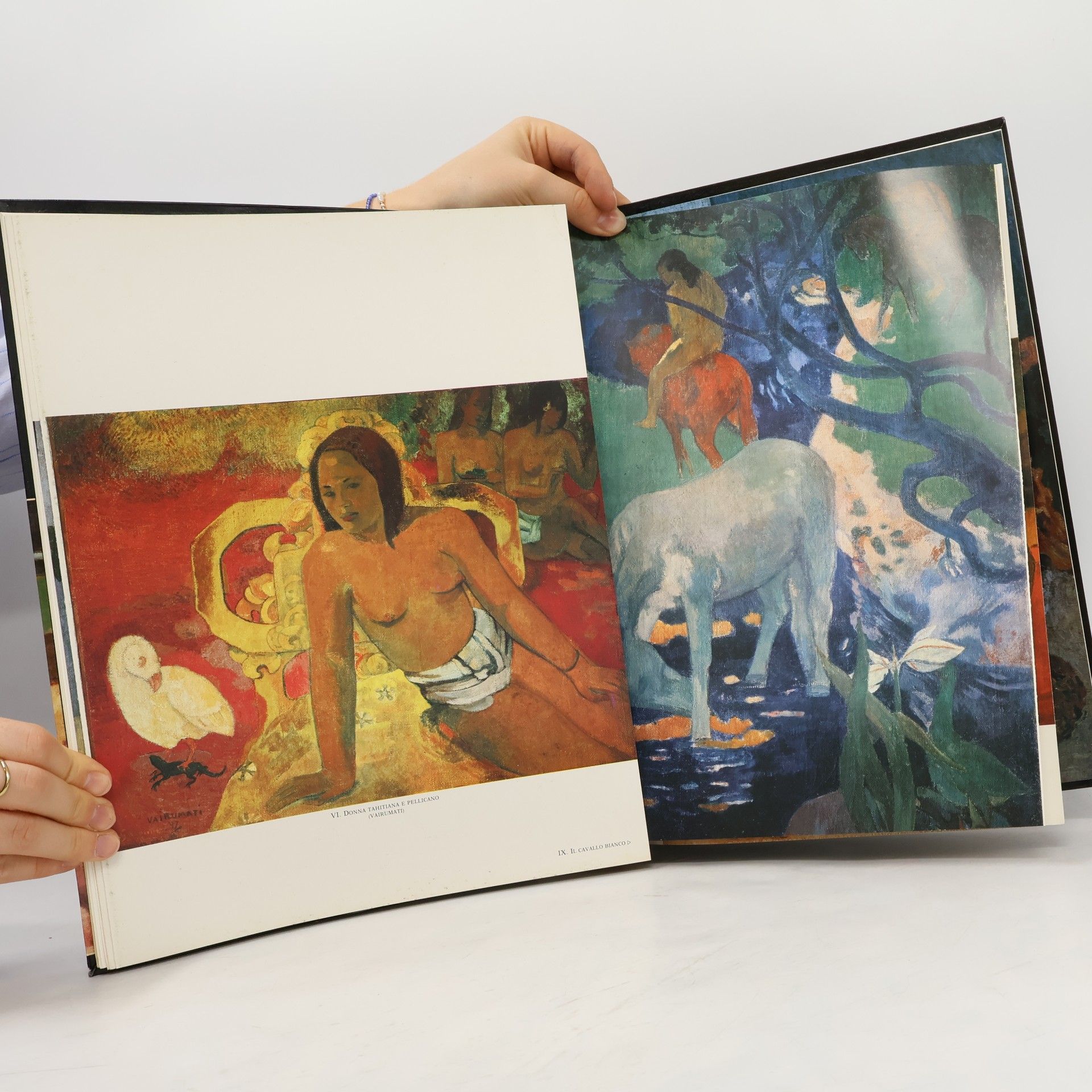 Various authors Gauguin