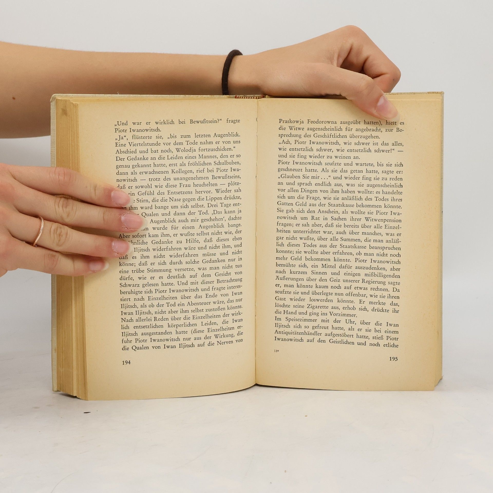 Tolstoi Die schönsten Erzählungen von Tolstoi