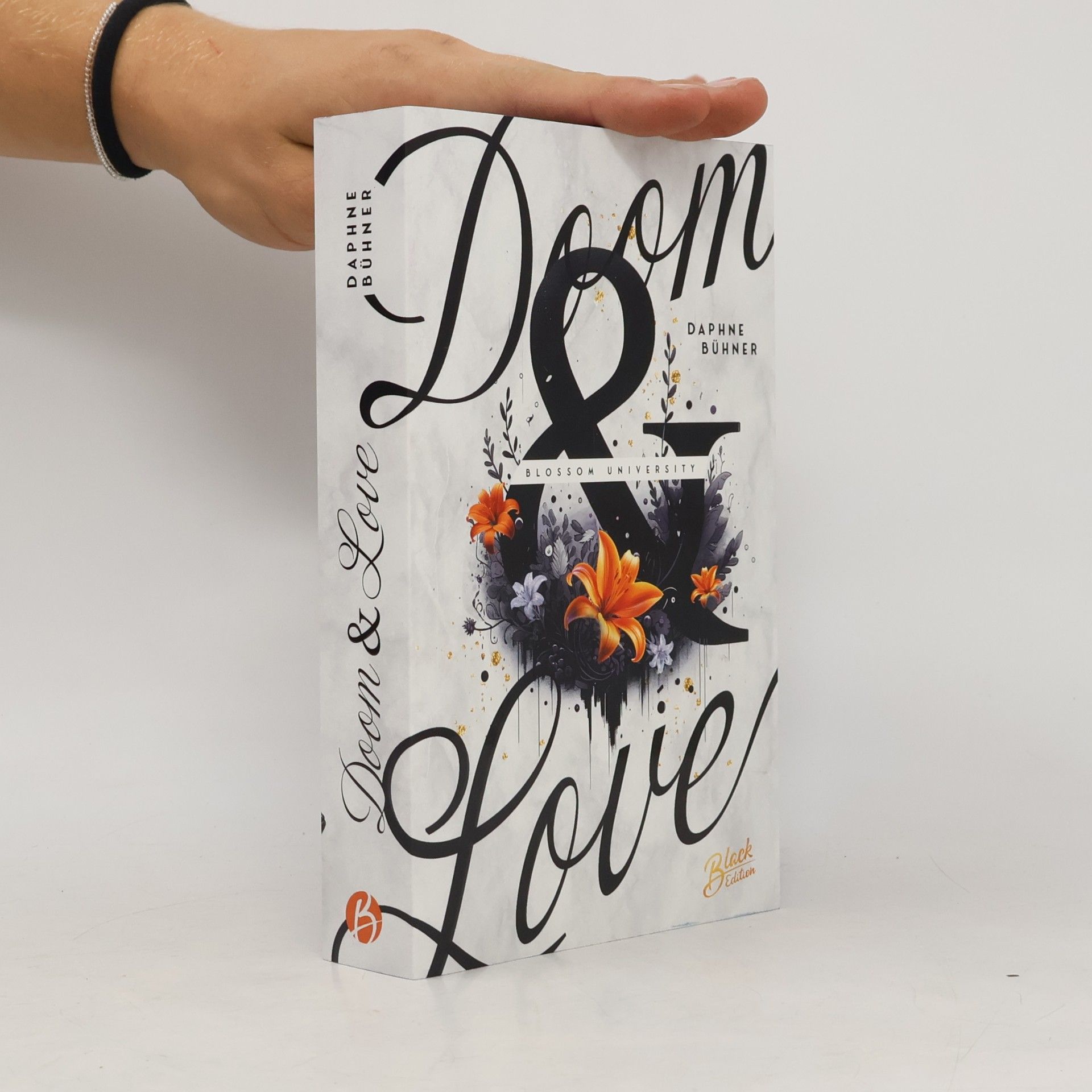 Doom & Love