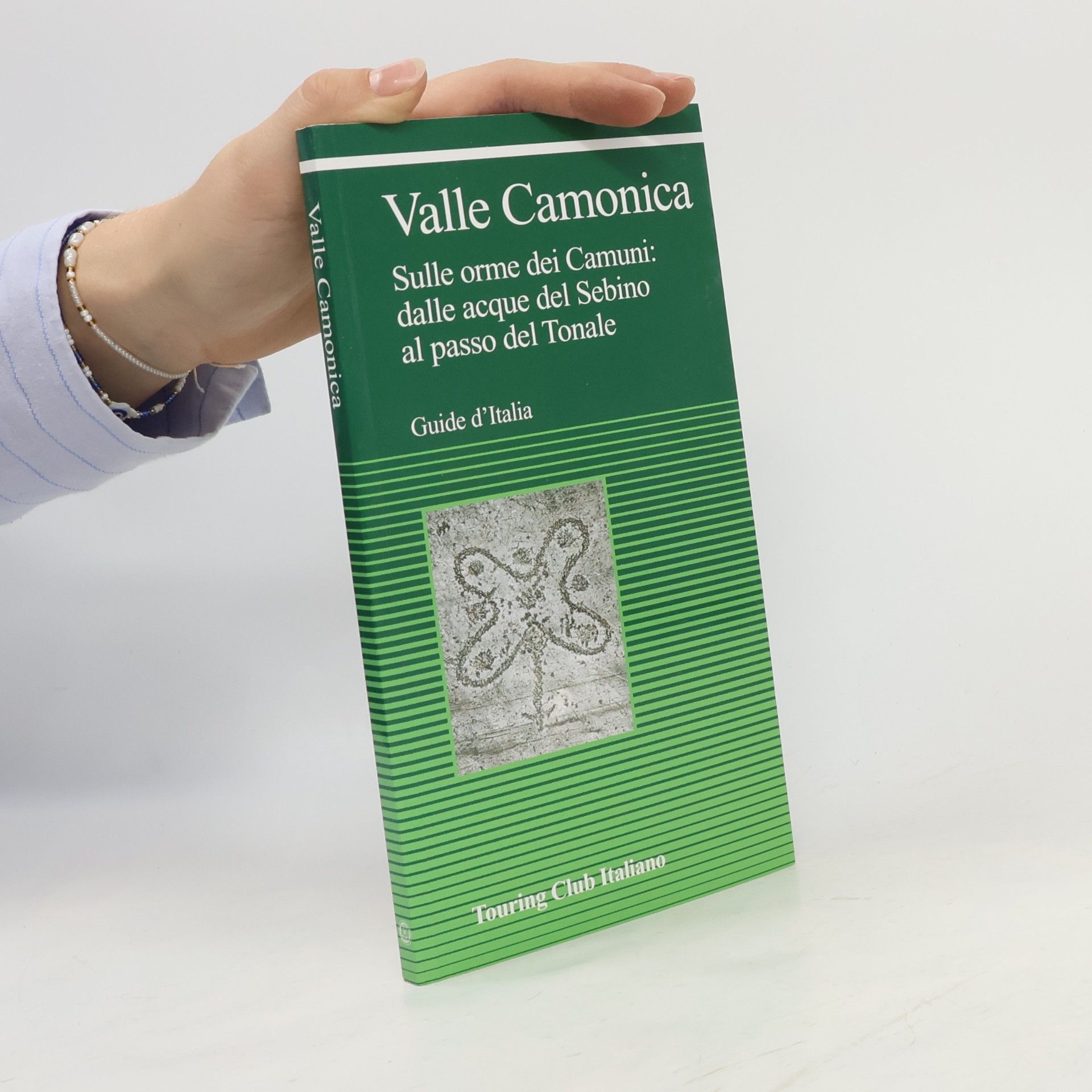 Claudio Corbetta Valle Camonica