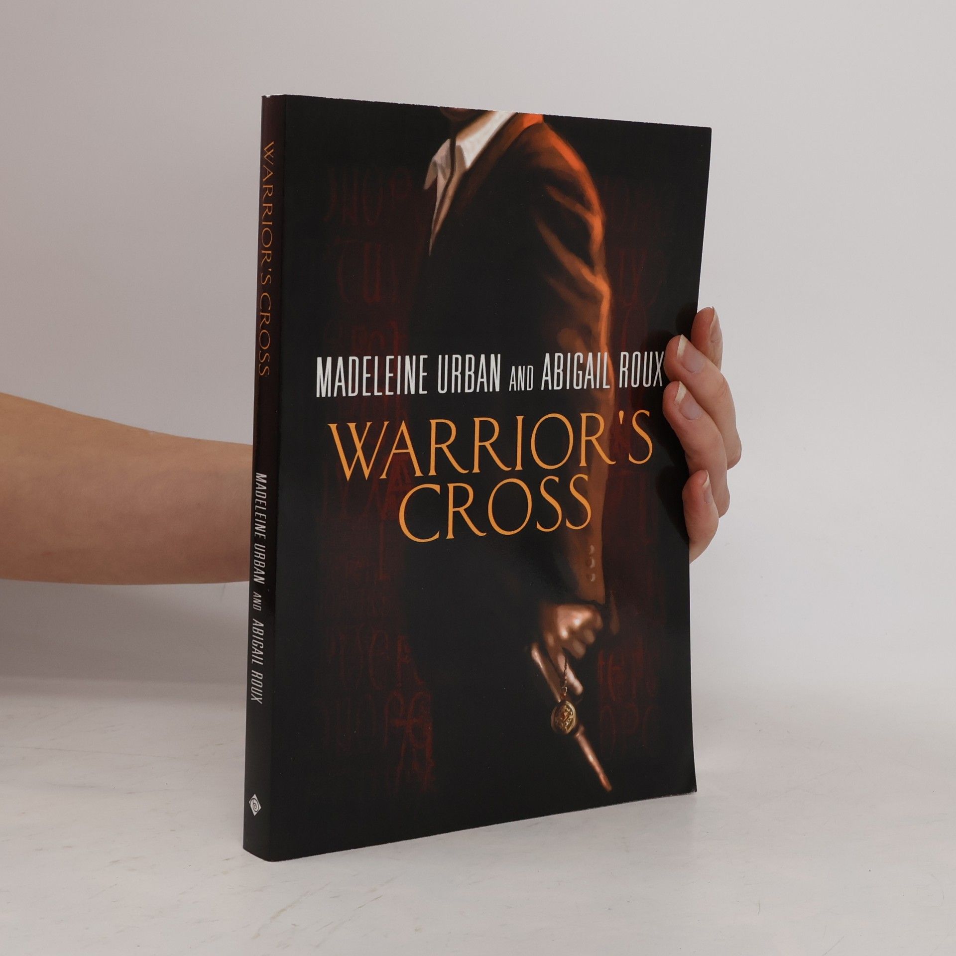 Madeleine Urban Warrior's Cross