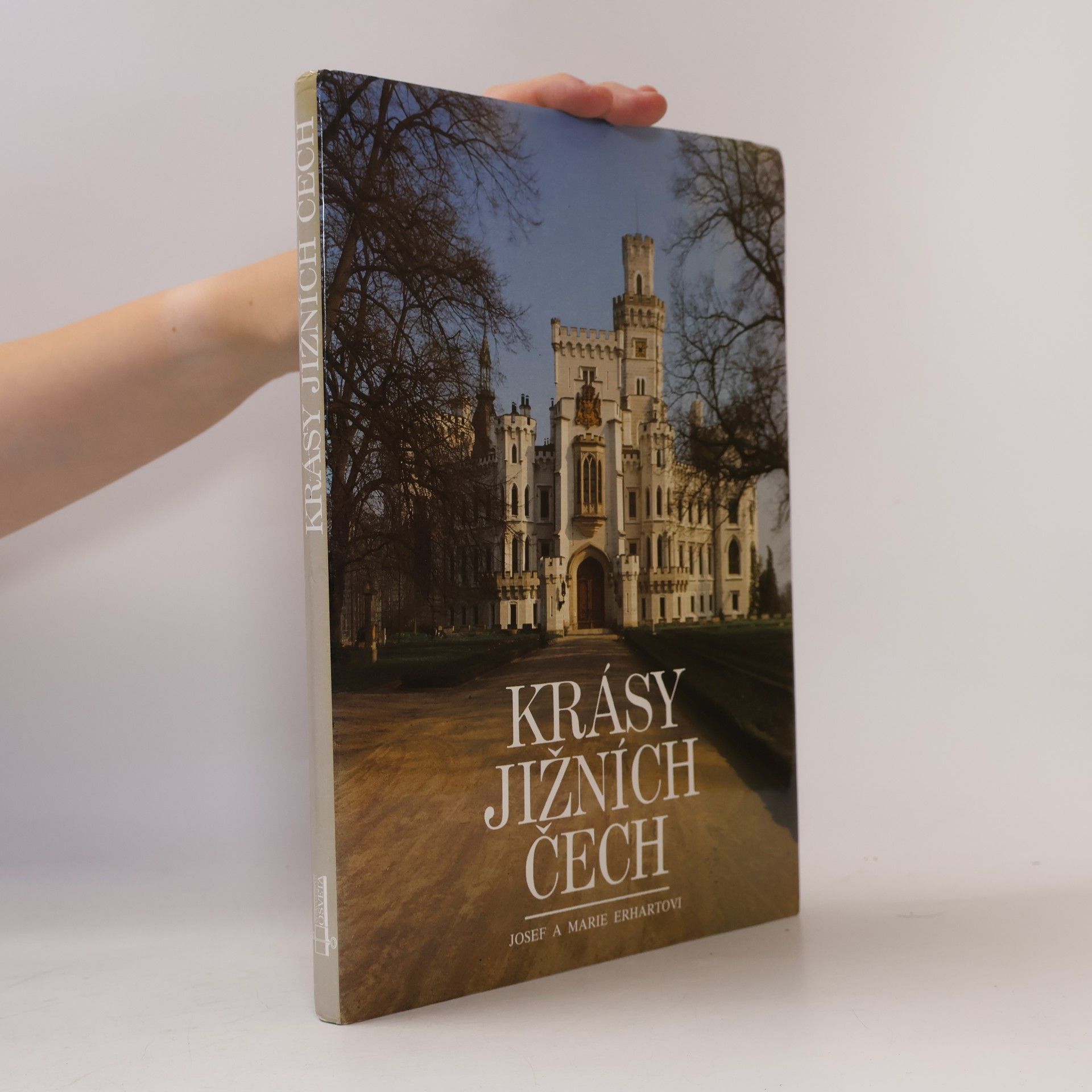 Krásy jižních Čech