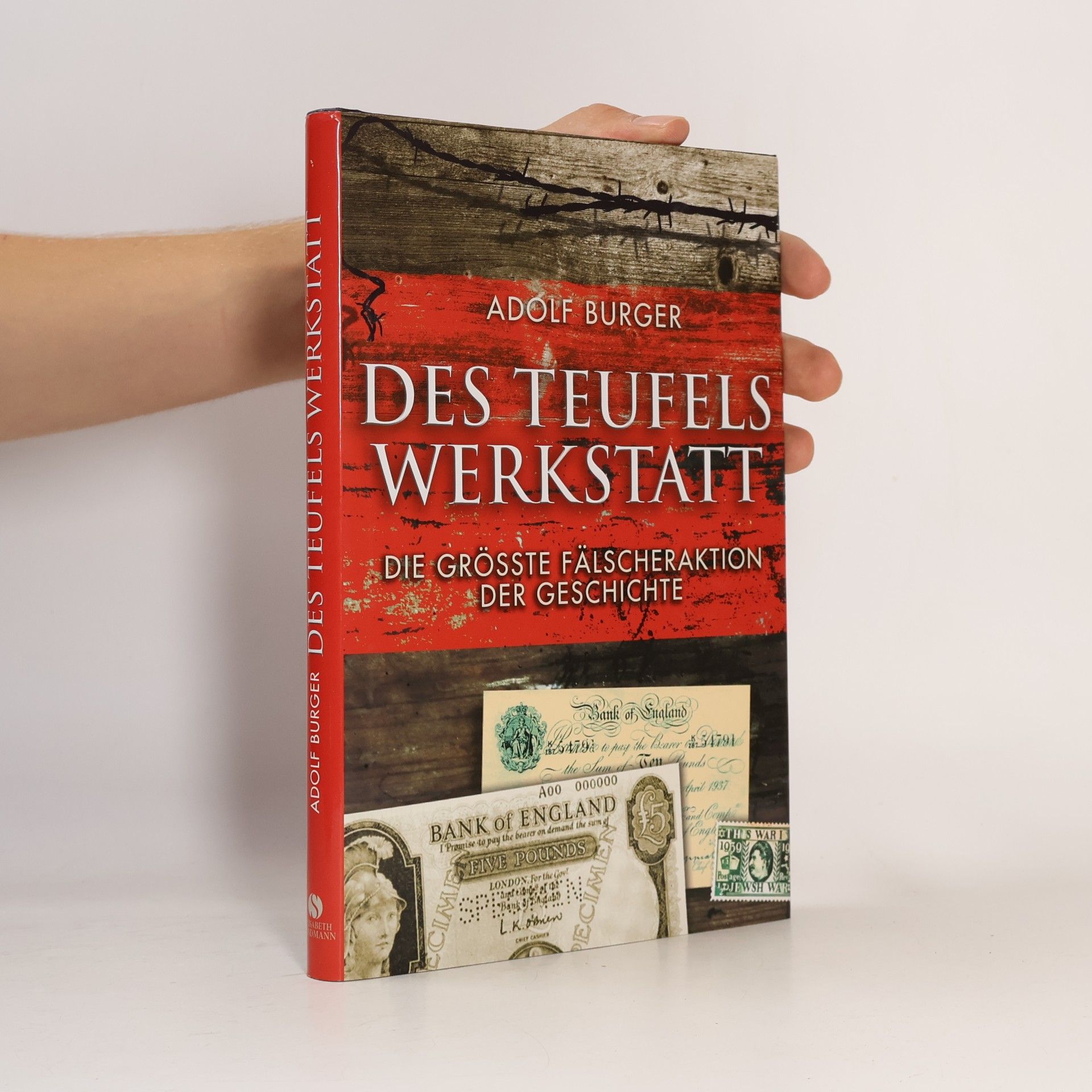 Des Teufels Werkstatt