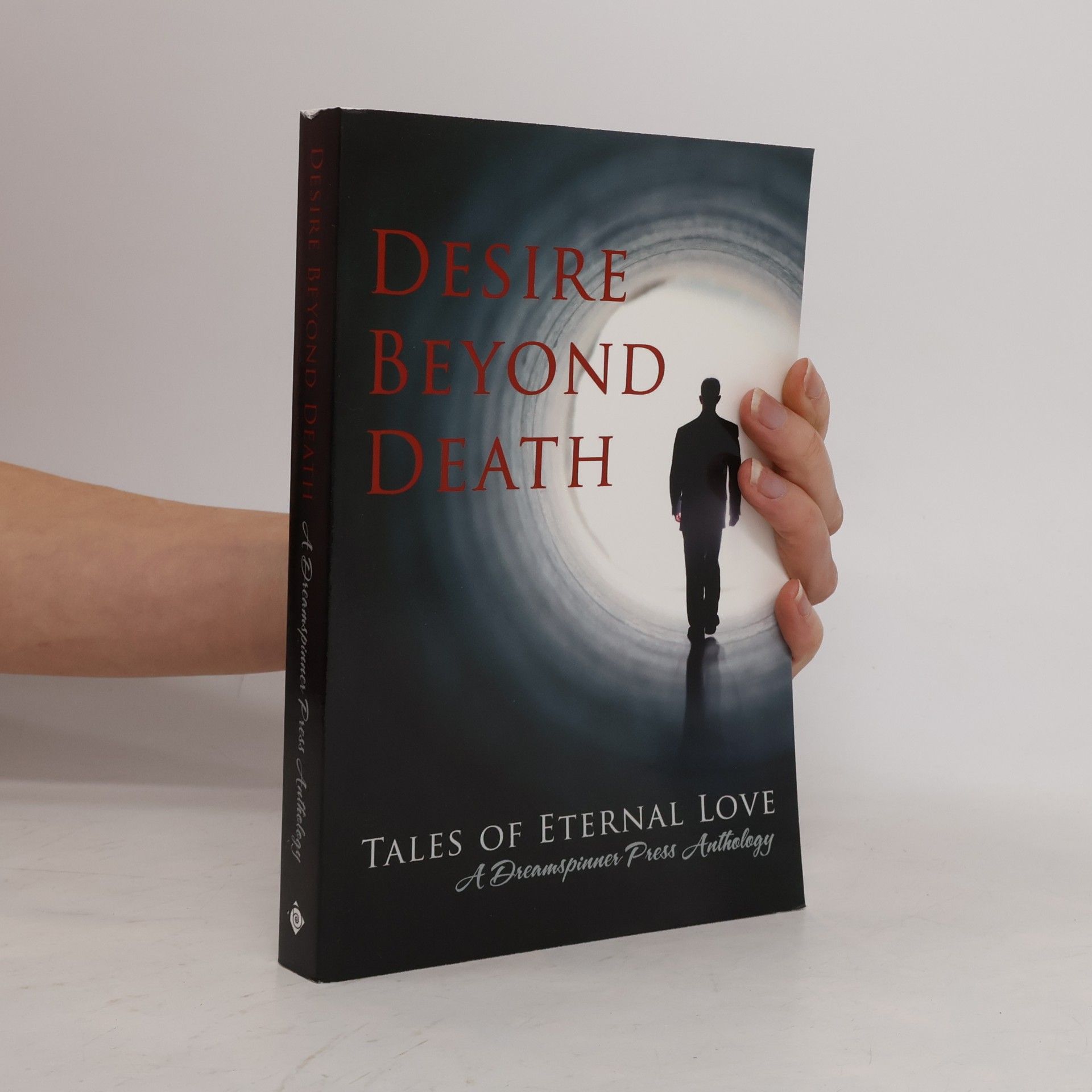 Isabelle Rowan Desire Beyond Death