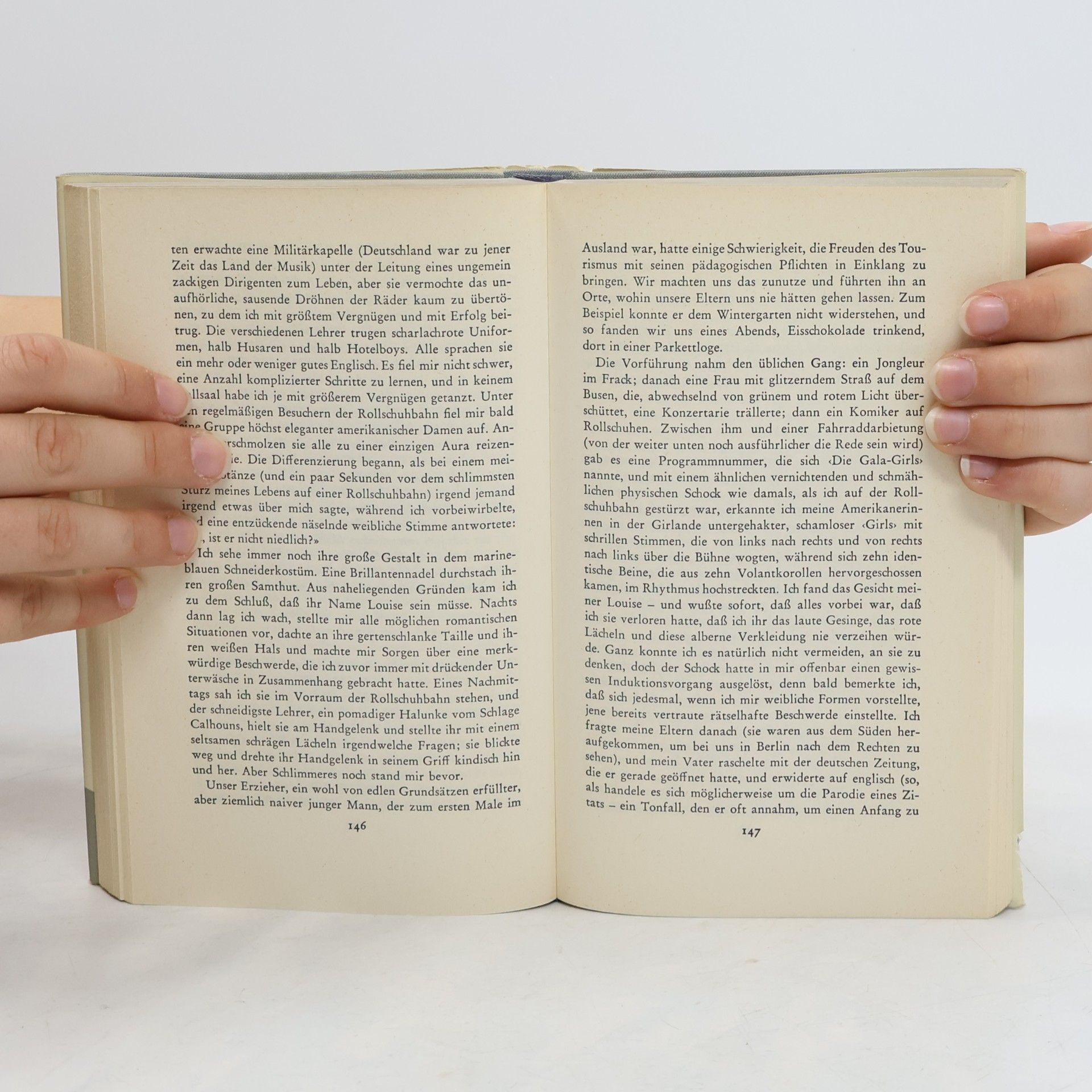 Vladimir Nabokov Andere Ufer