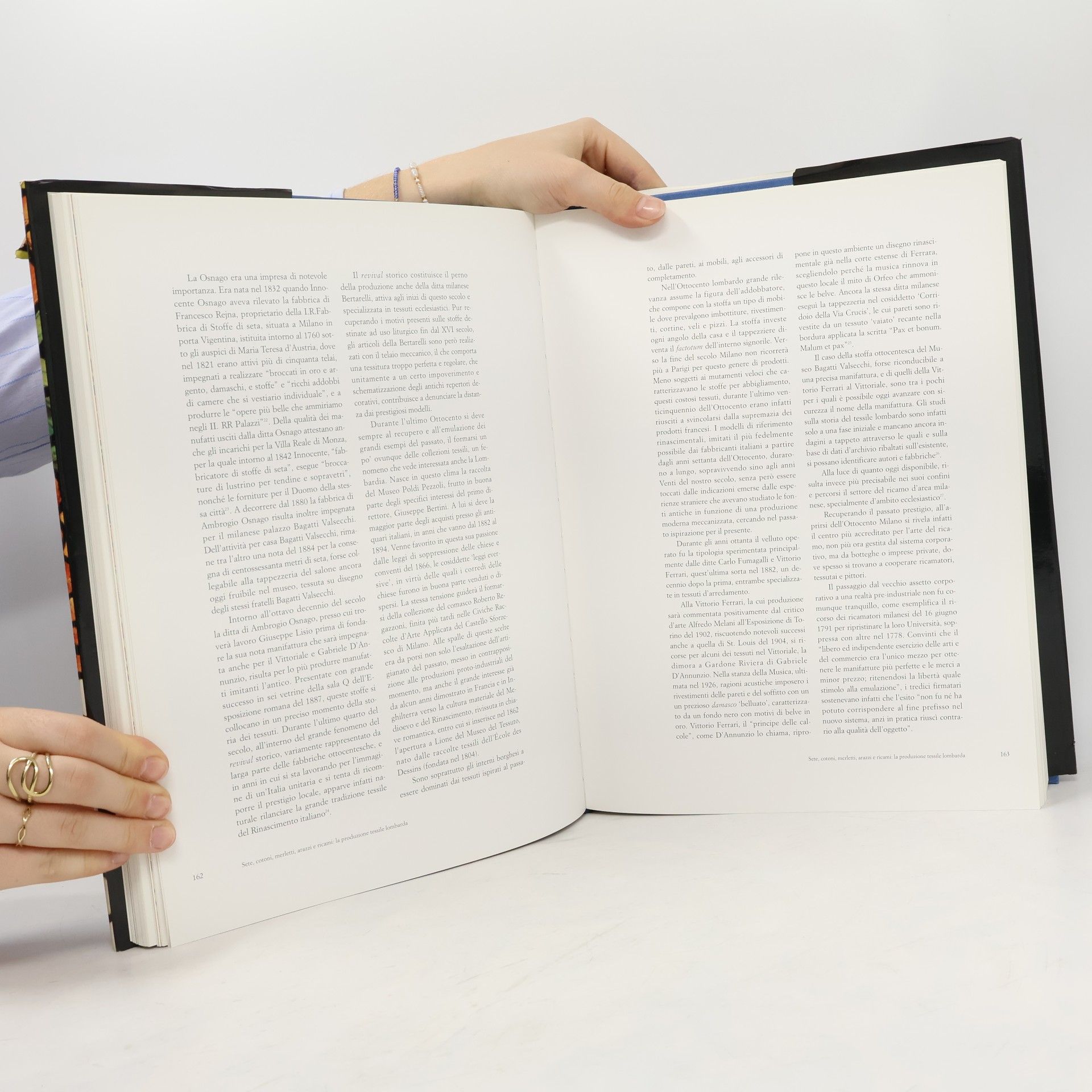Various authors Le Arti Decorative in Lombardia