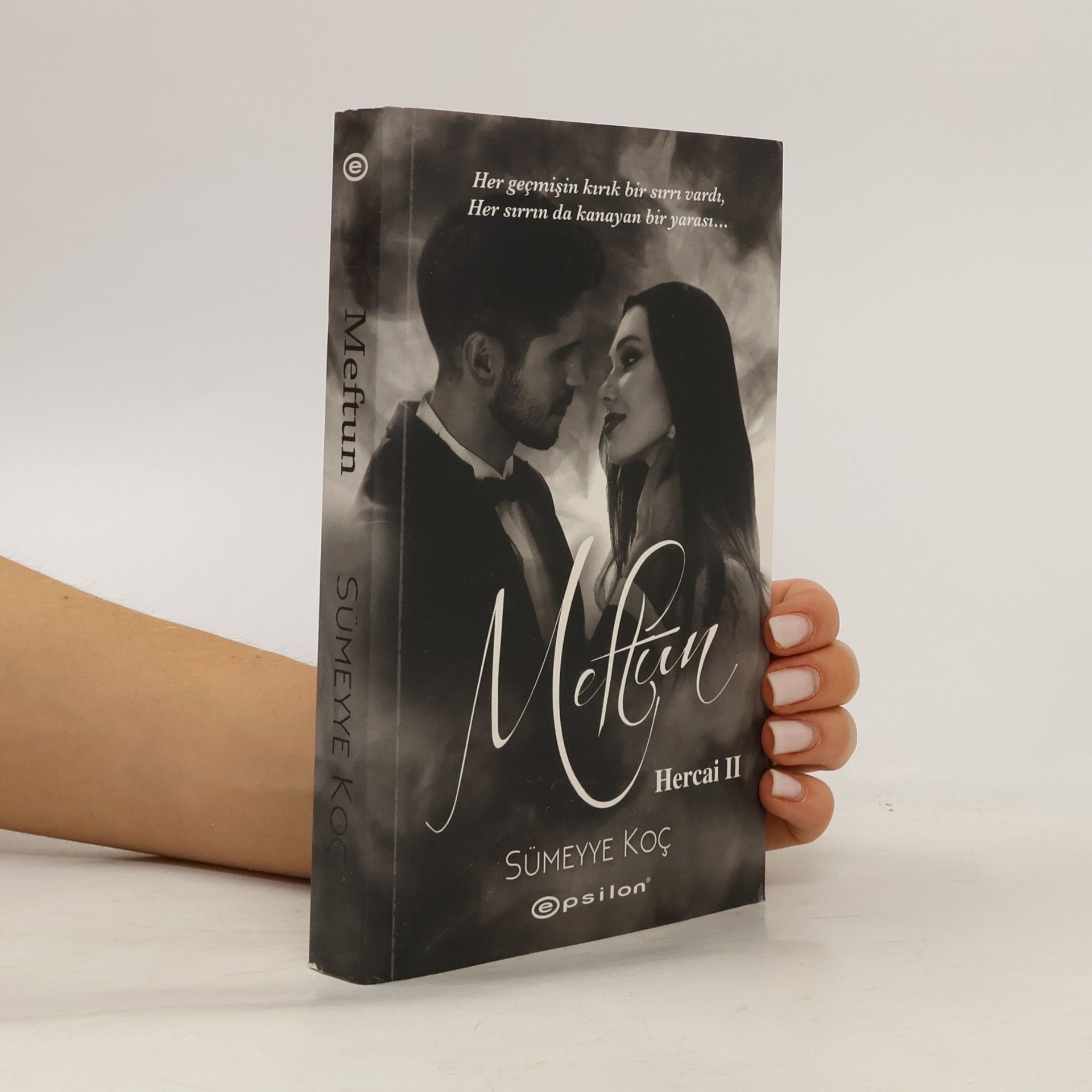 Sümeyye Koç Hercai II: Meftun