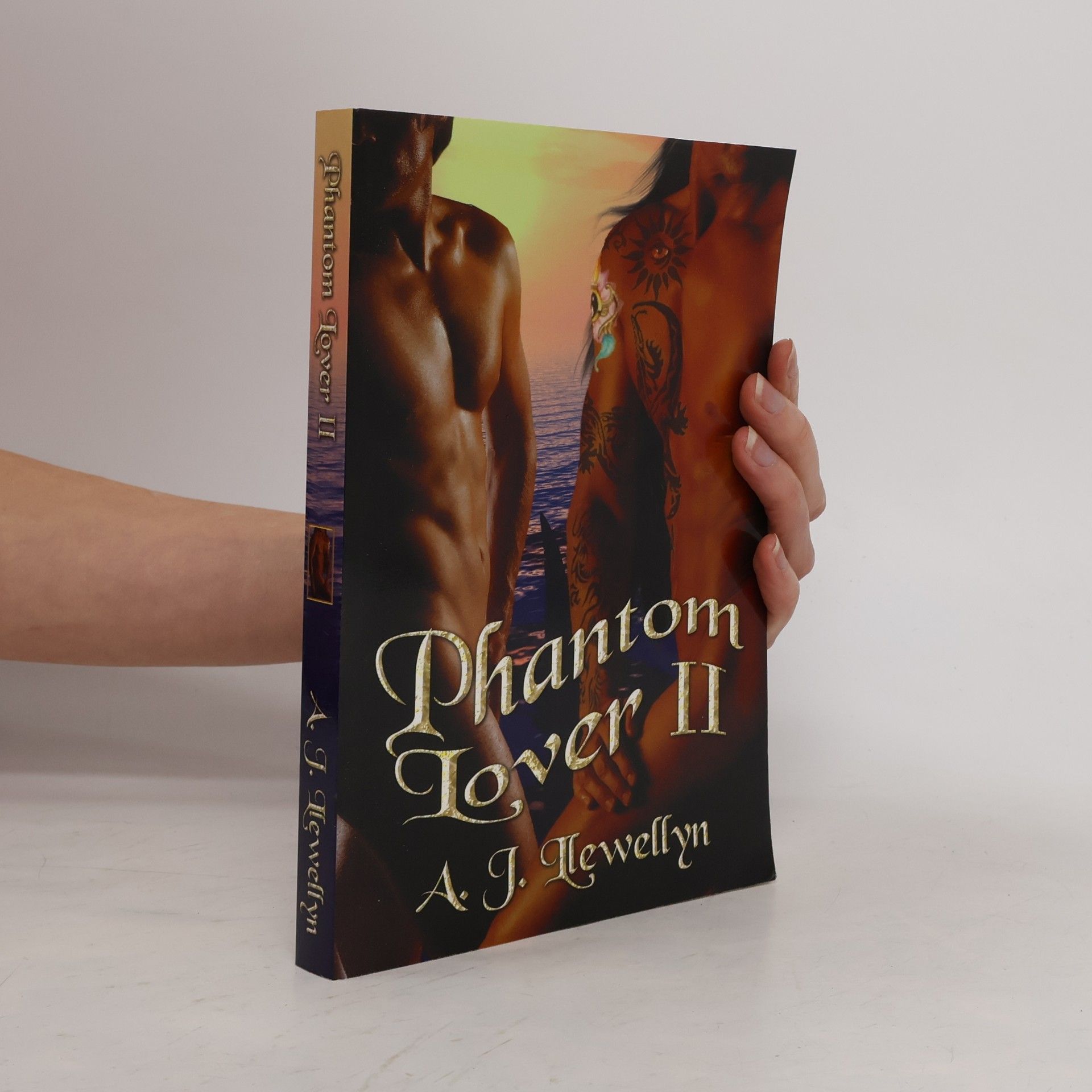 Phantom Lover II.