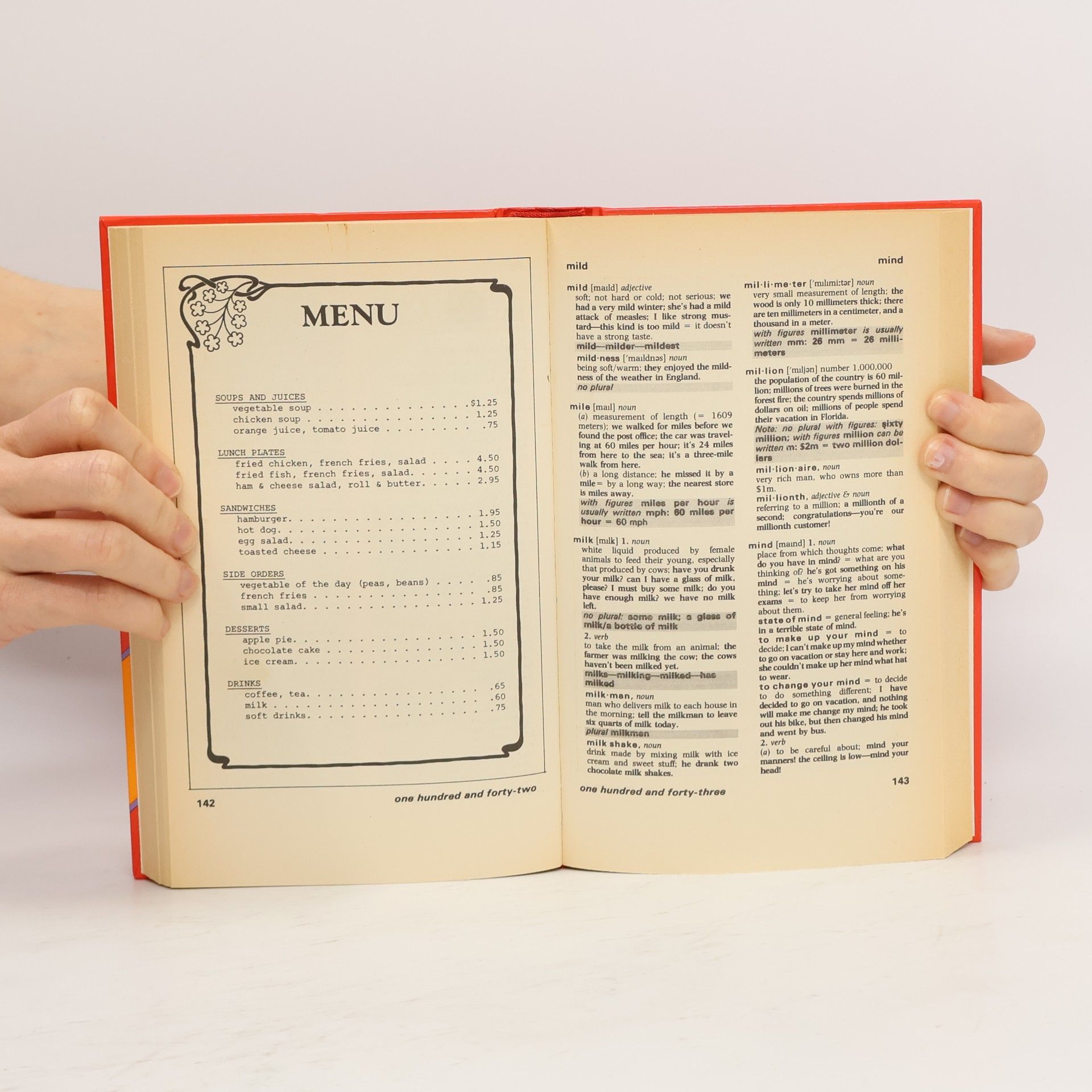 Peter Hodgson Collin Beginner's dictionary of American English usage