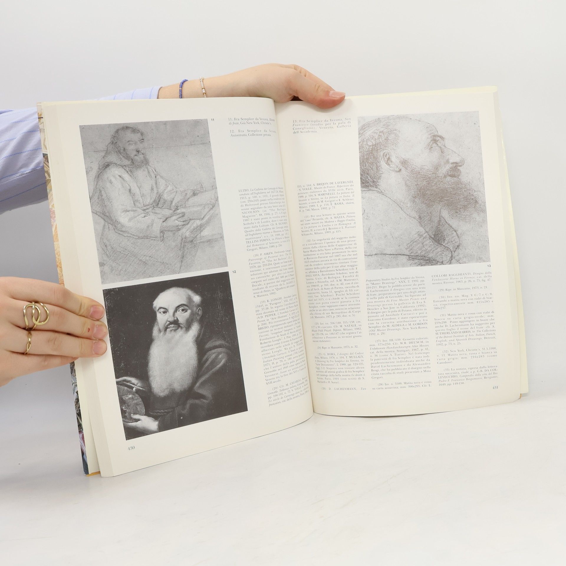 Autorenkollektiv Vocazione artistica dei religiosi