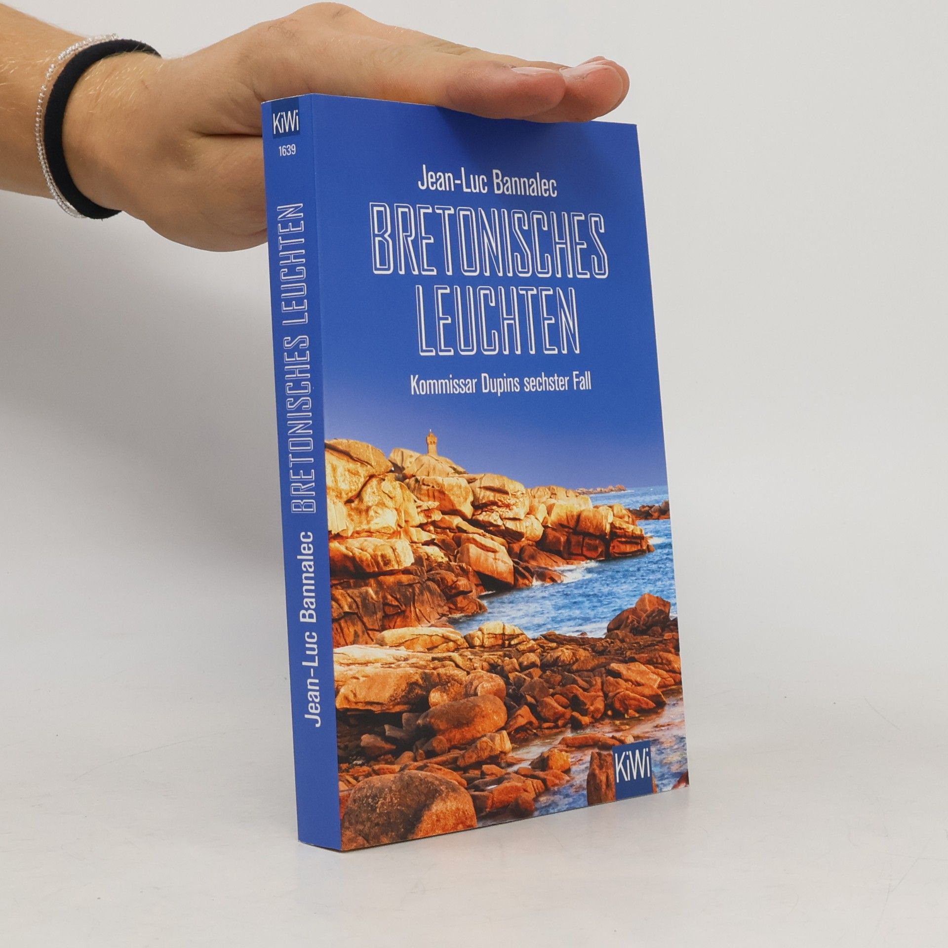 Bretonisches Leuchten 6