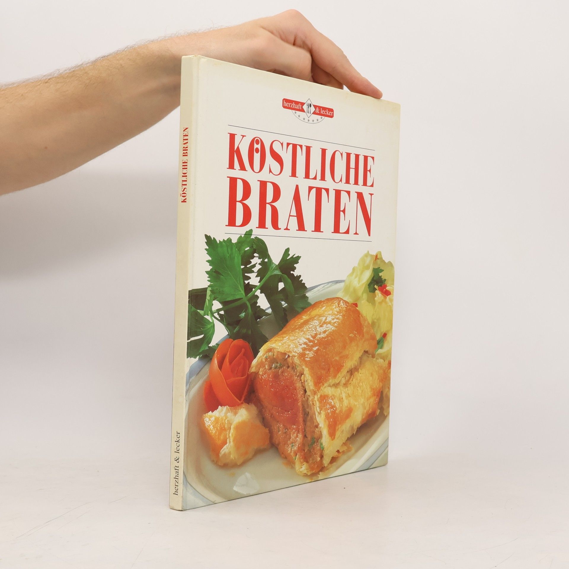 Köstliche Braten