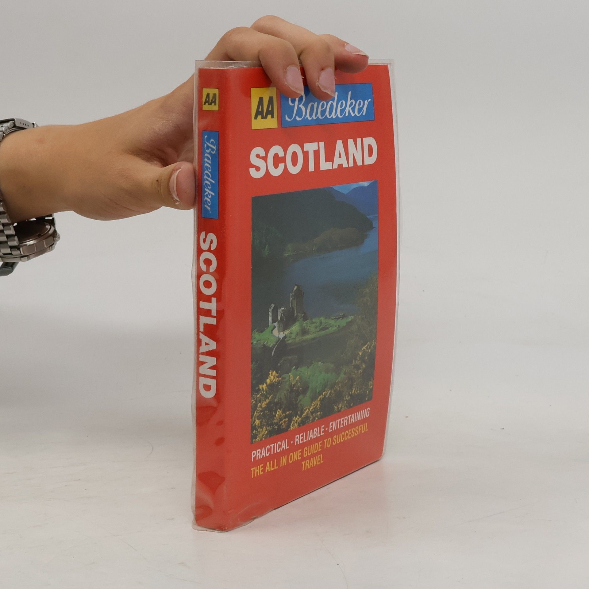 Scotland