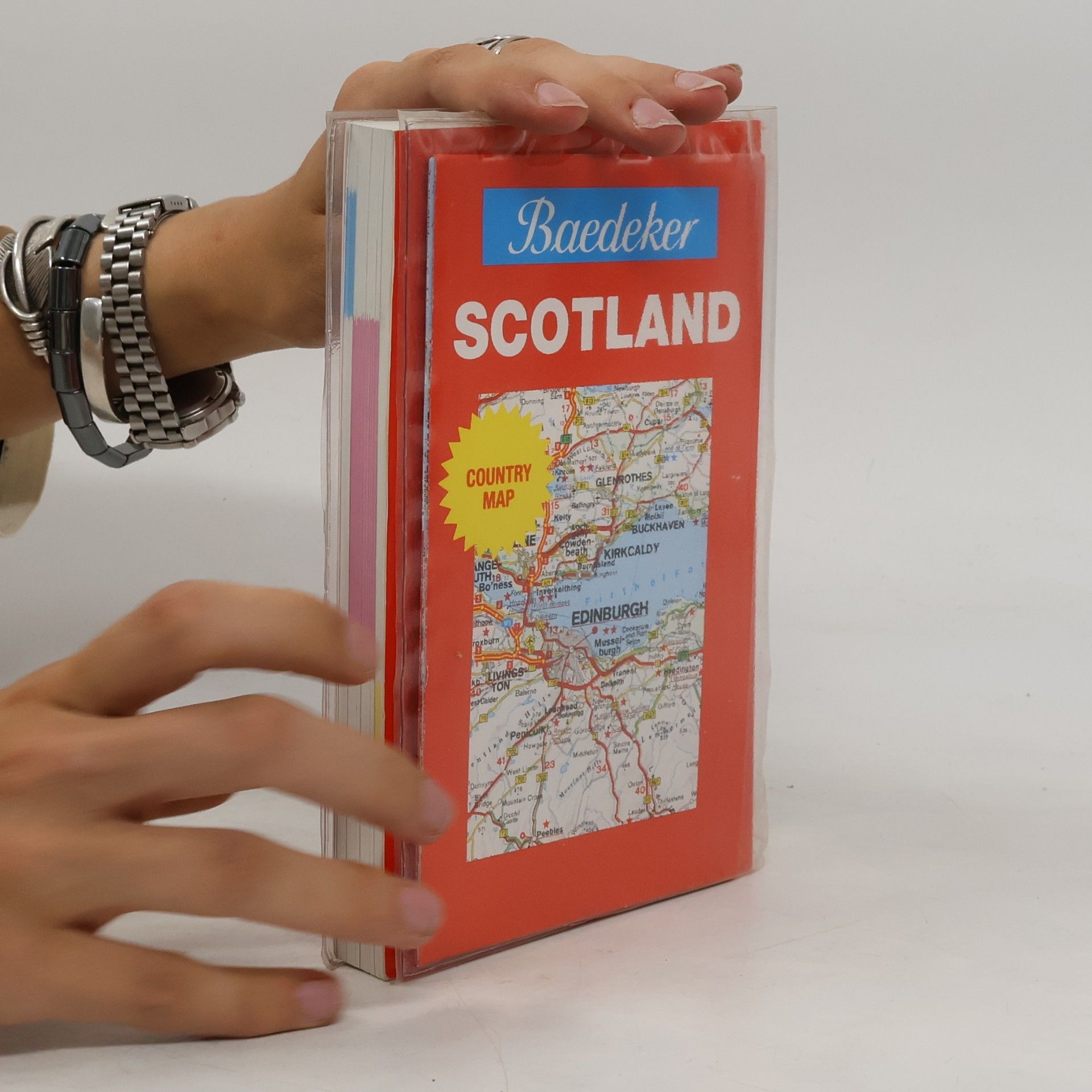 Dr. Madeleine Reincke Scotland