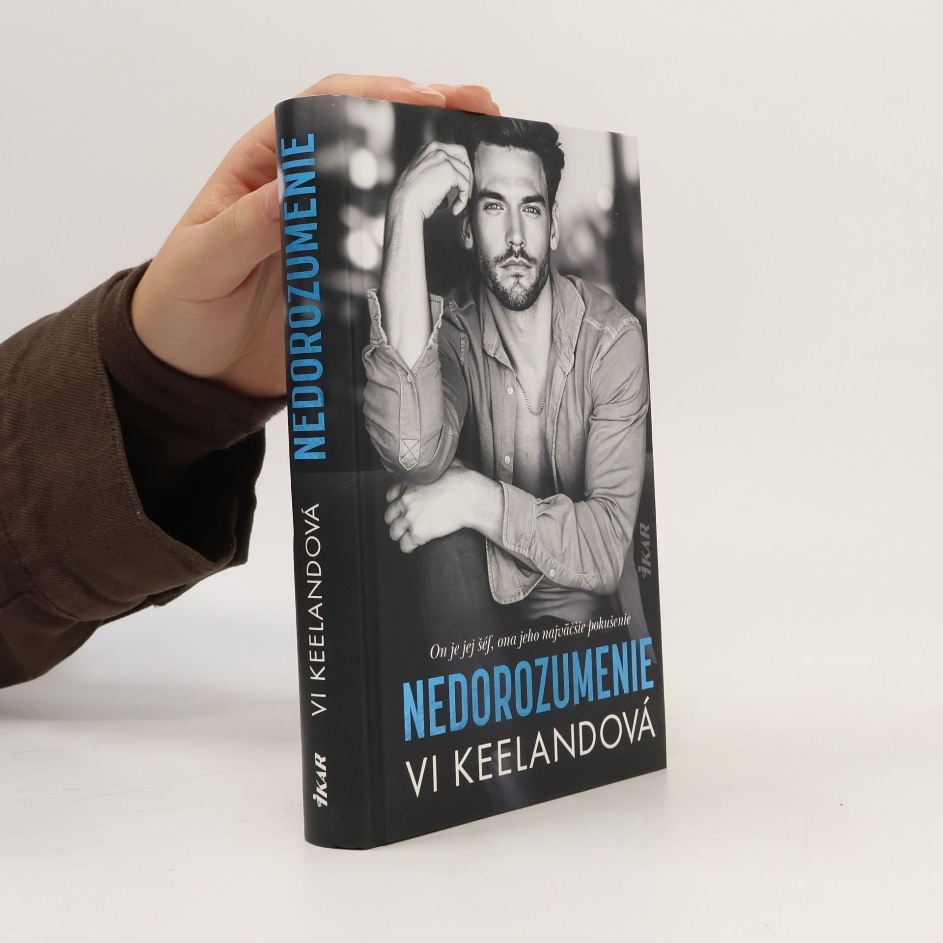 Vi Keeland Nedorozumenie