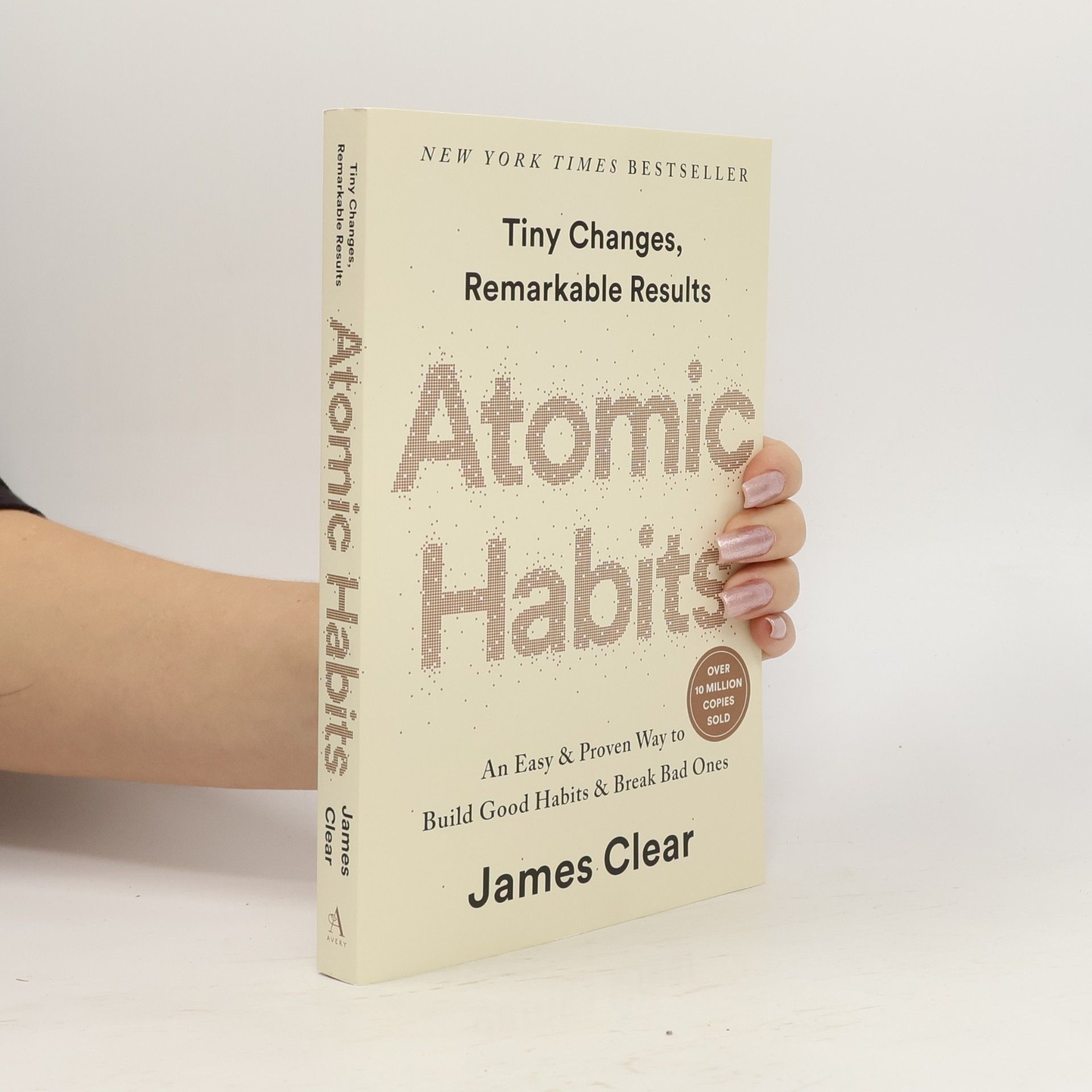 Atomic Habits