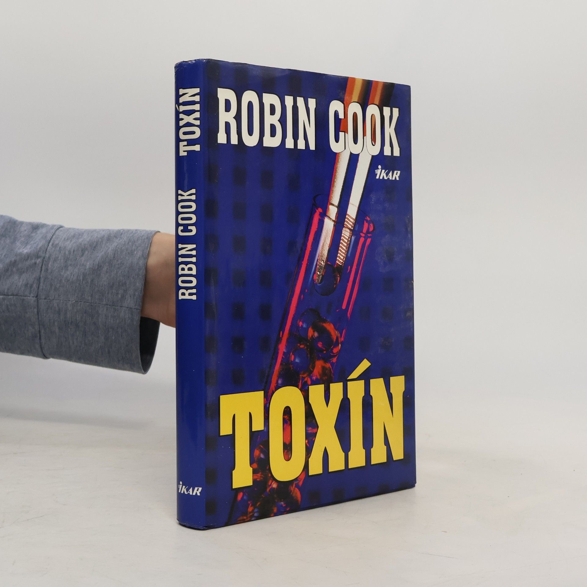 Toxín