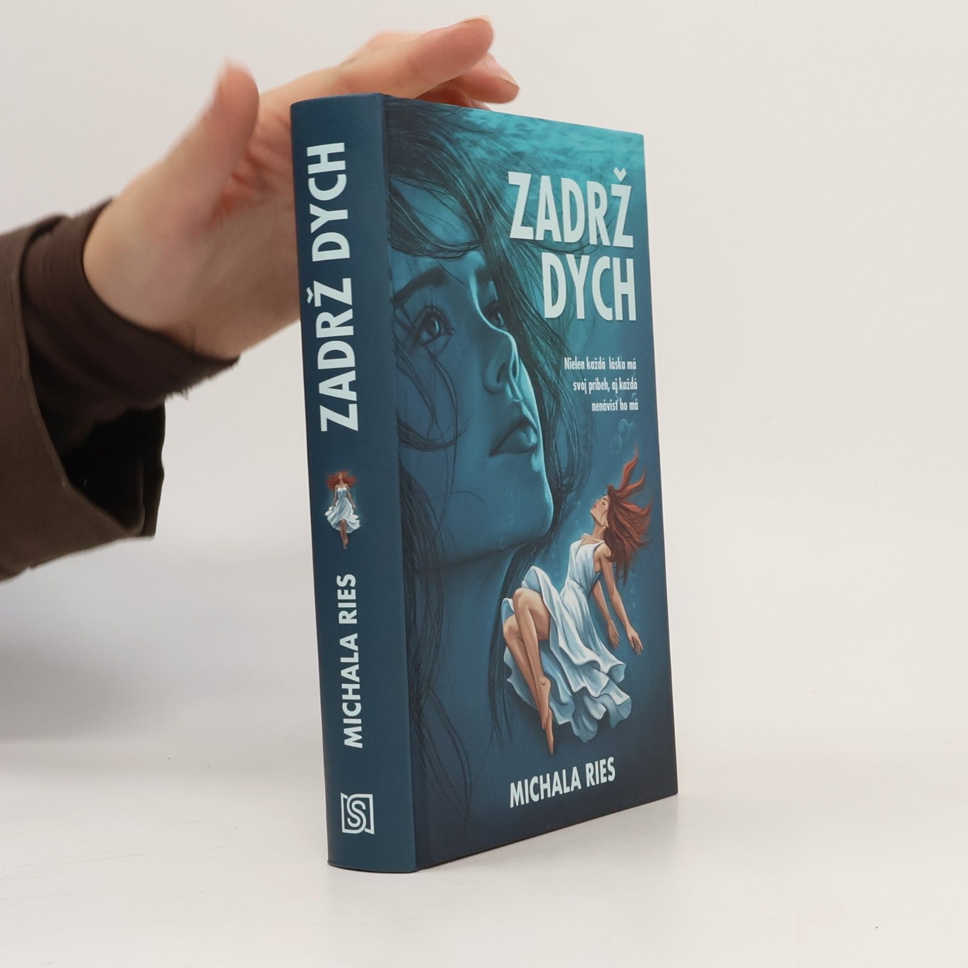 Zadrž dych